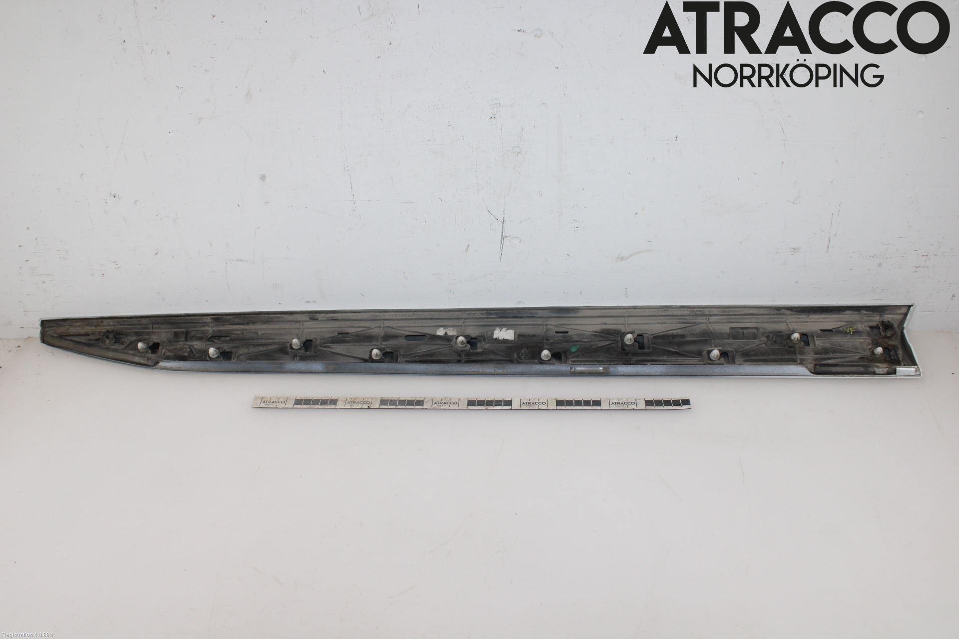 Skoda SUPERB 16-24 List Vä