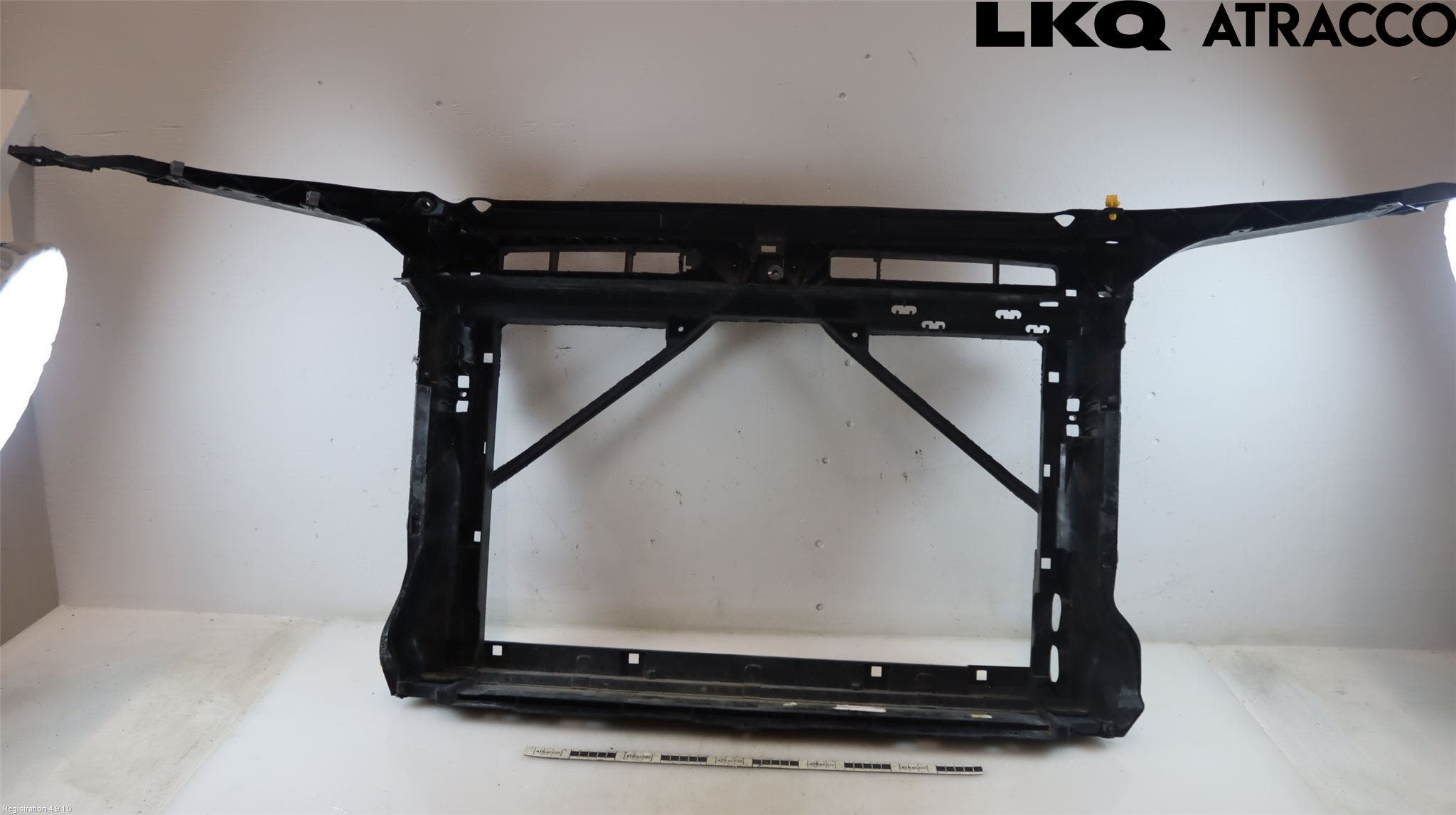 Skoda OCTAVIA (5E) 13-20 Frontkorg