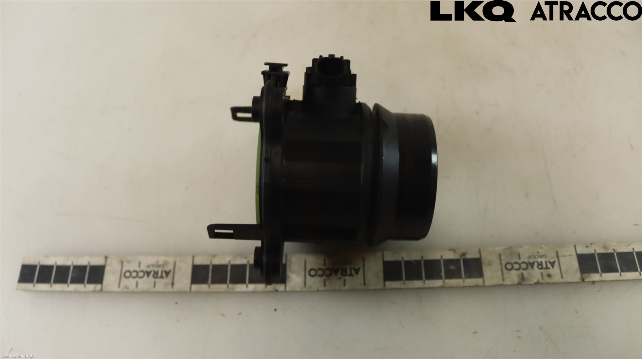 BMW 5 G30/G31/F90 17-23 Givare Insugsluft Temperatur