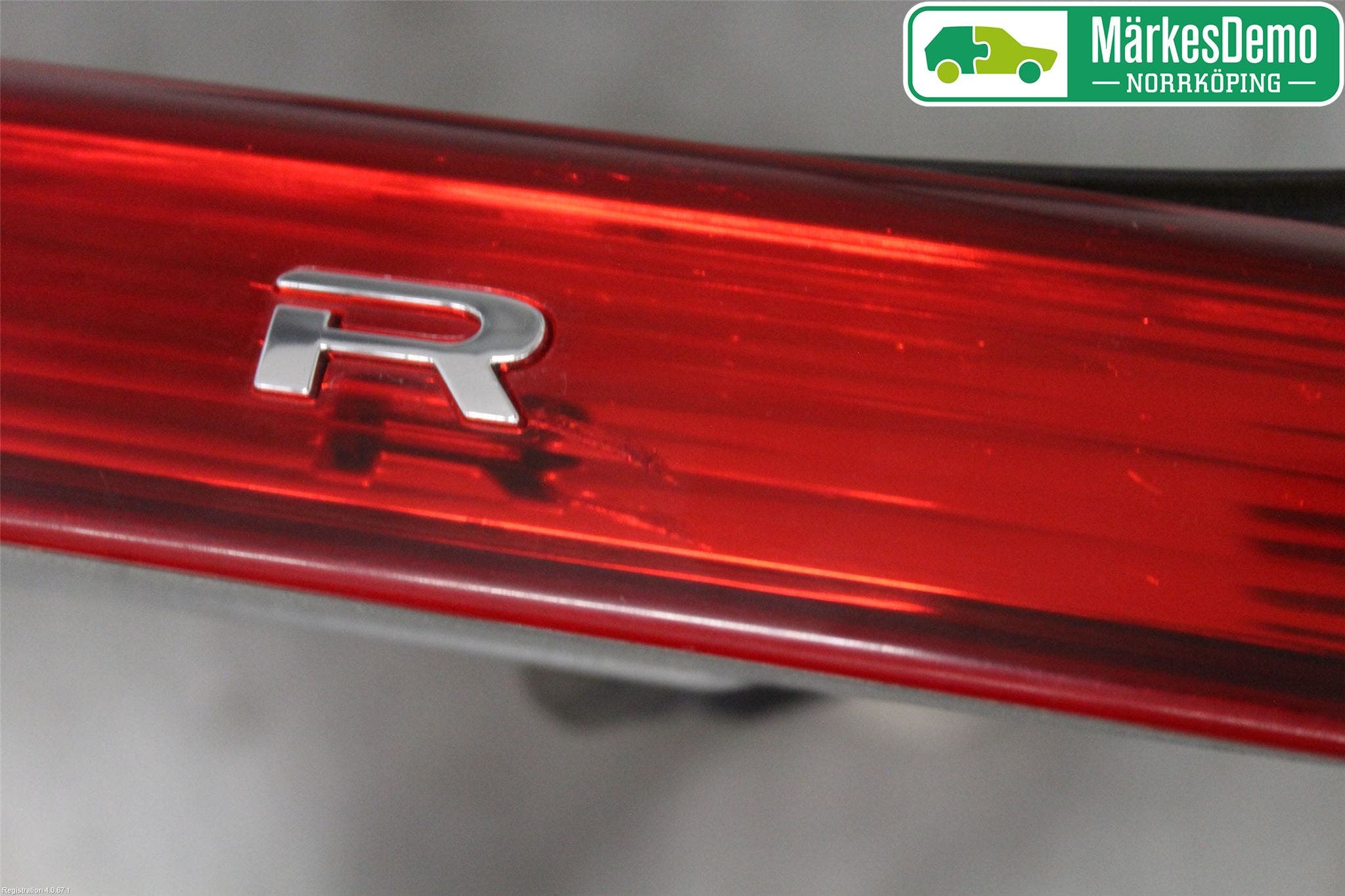 Hyundai GRANDEUR List Bak-Baklucka