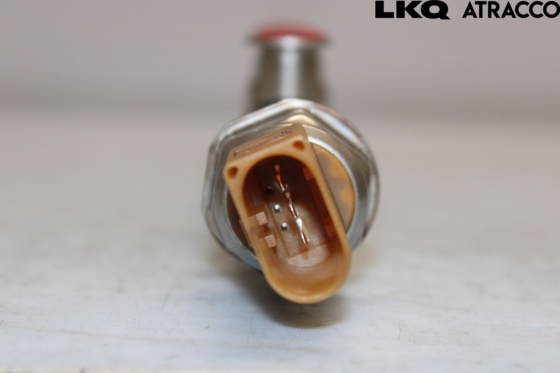 Skoda OCTAVIA (5E) 13-20 Inj. Fuelrail