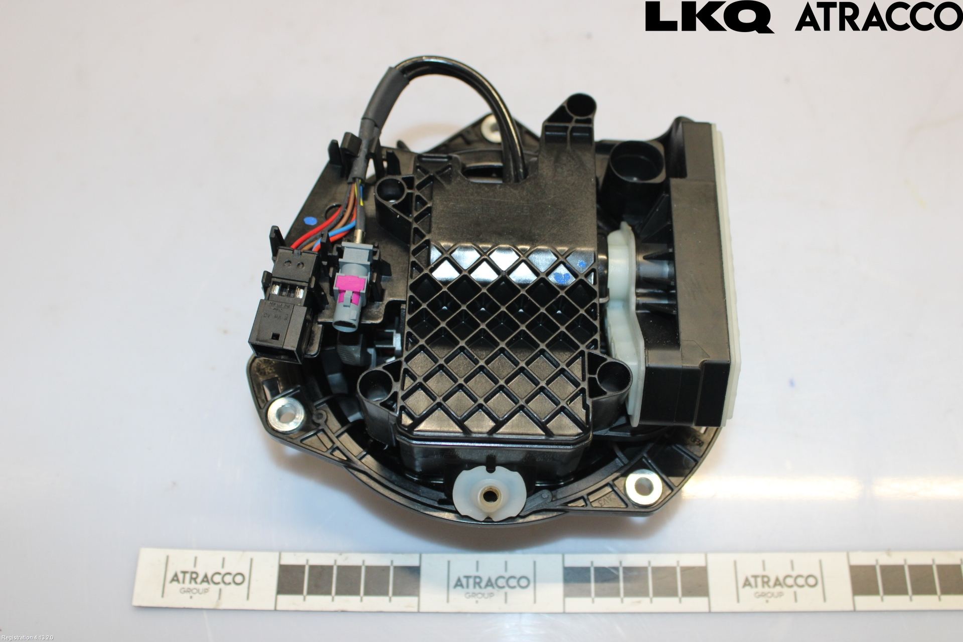 Volkswagen VW PASSAT 24- Bakluckehandtag