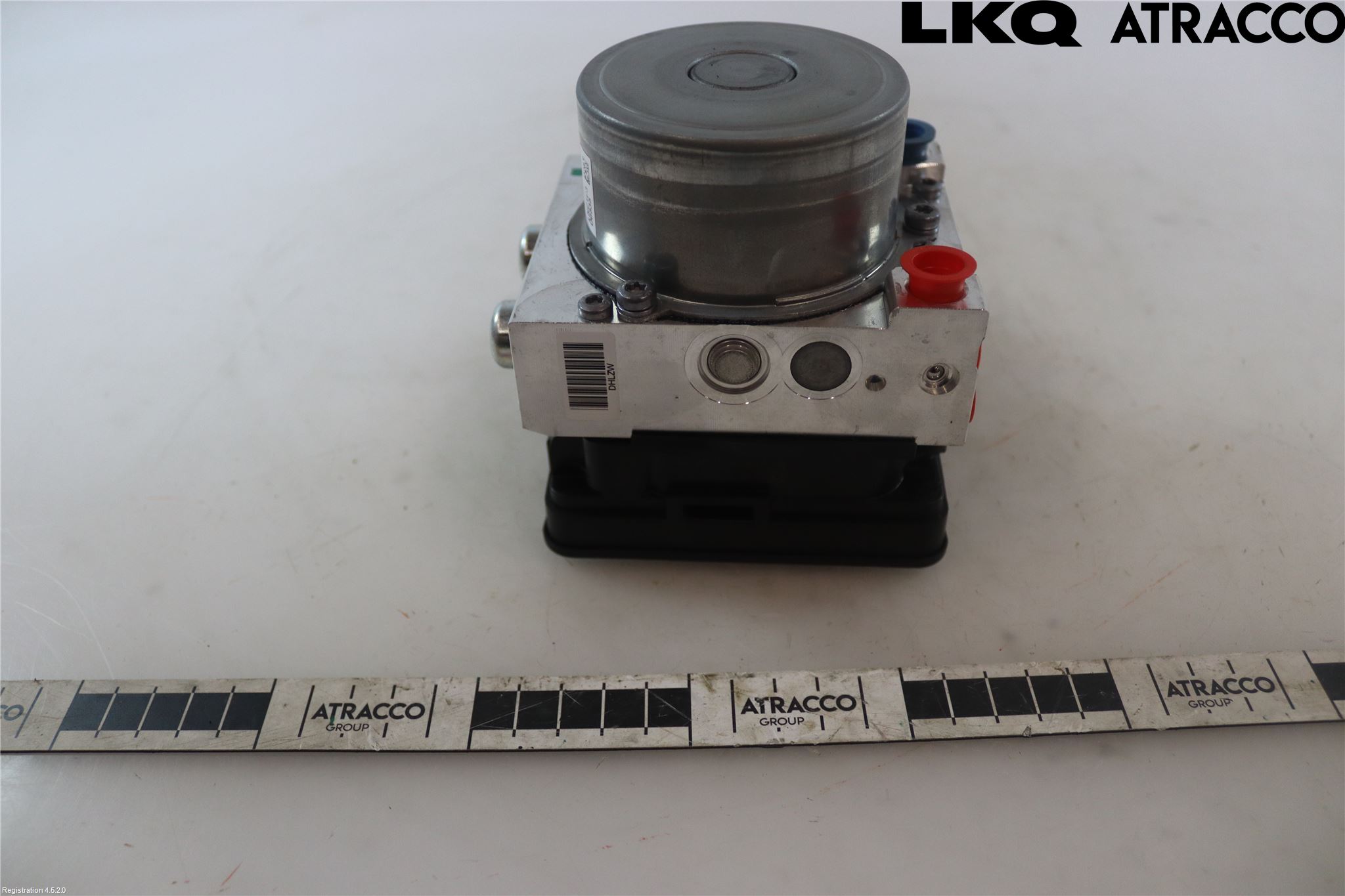 Audi Q4 E-TRON FZ 22- Abs Hydraulaggregat