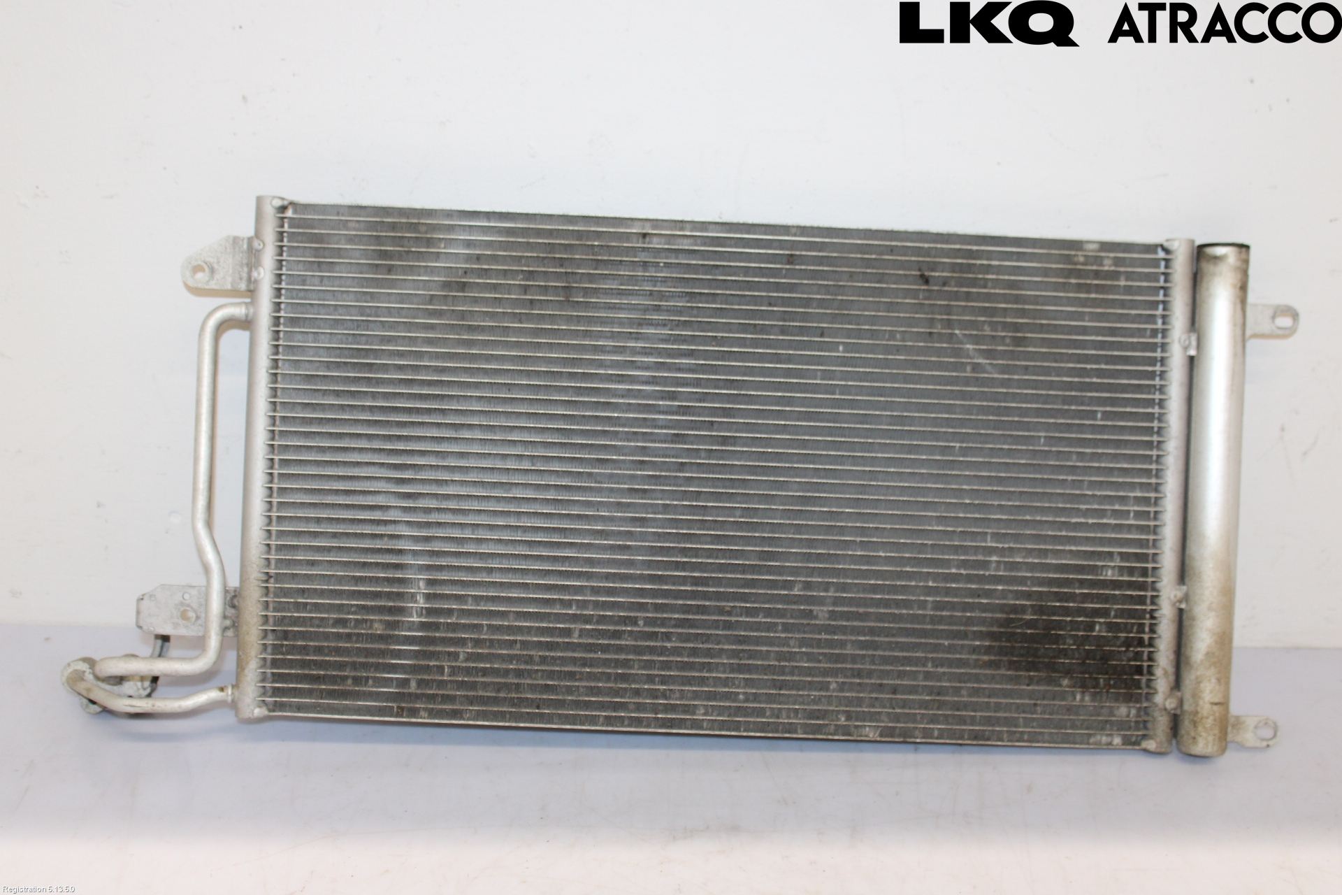 Seat IBIZA IV 08-16 Ac Kondensor-Kylare