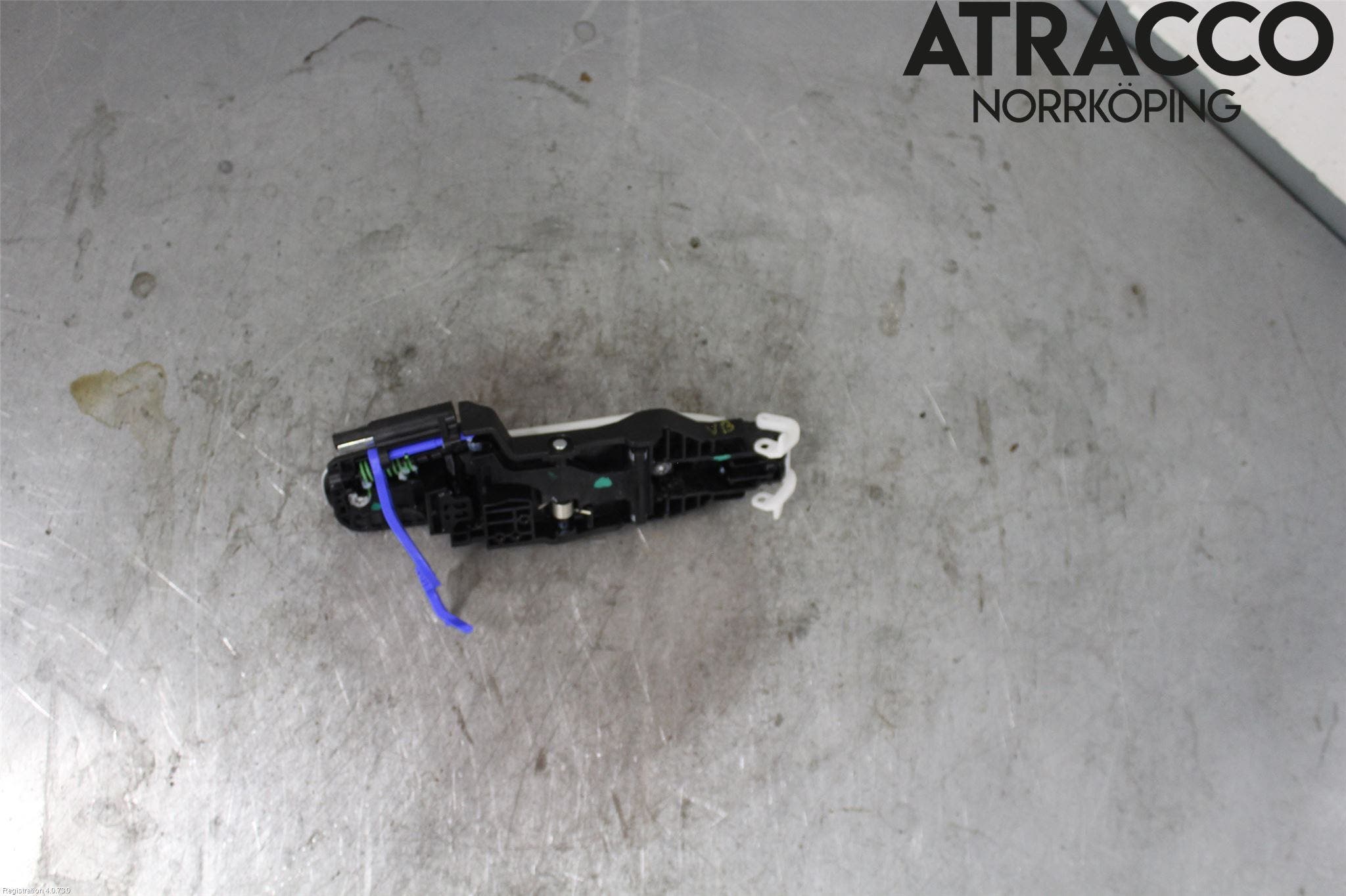 Toyota COROLLA 19- Dörrhandtag Yttre Vä