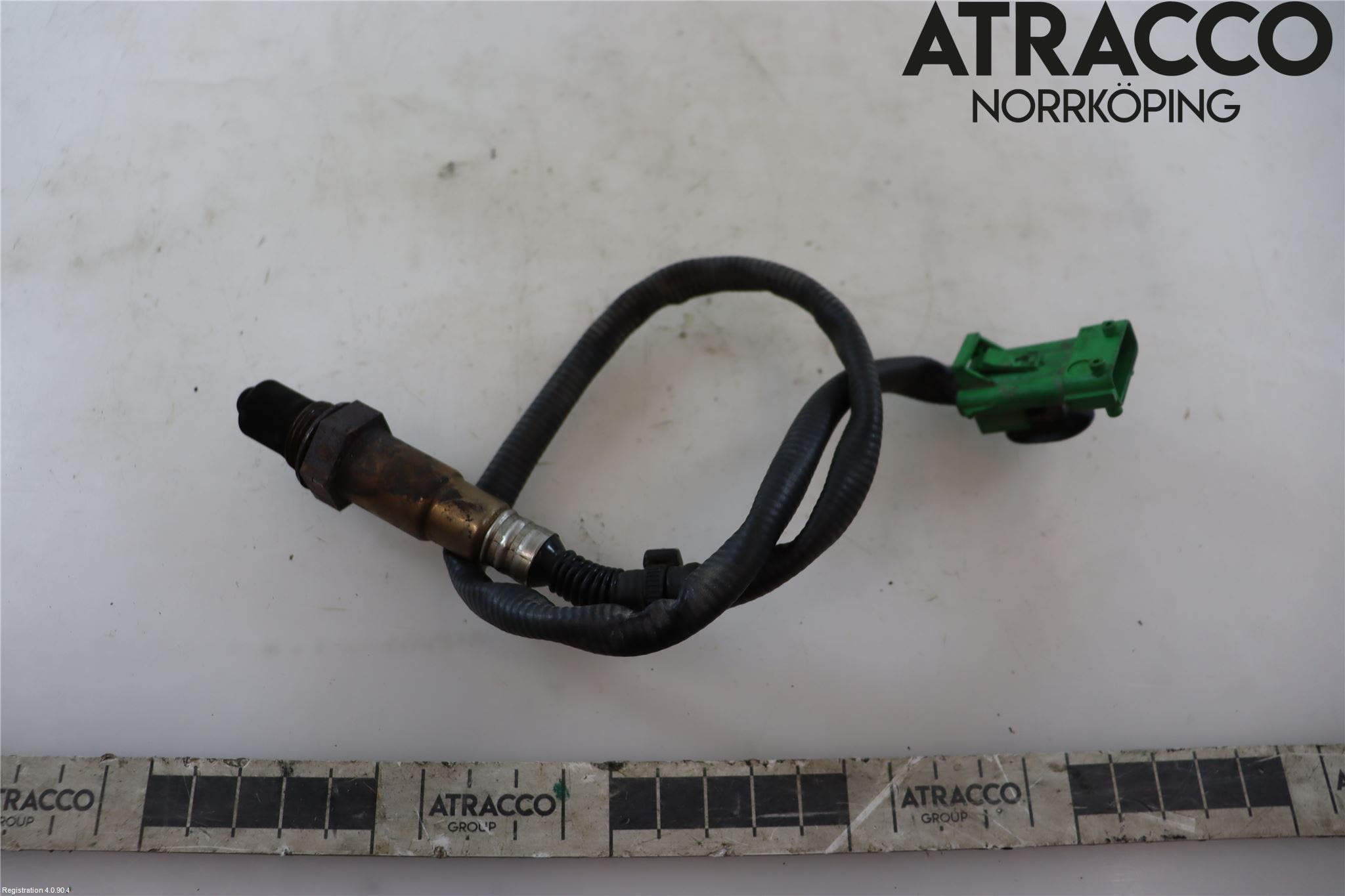 Peugeot 308 14-21 Injlambdasond