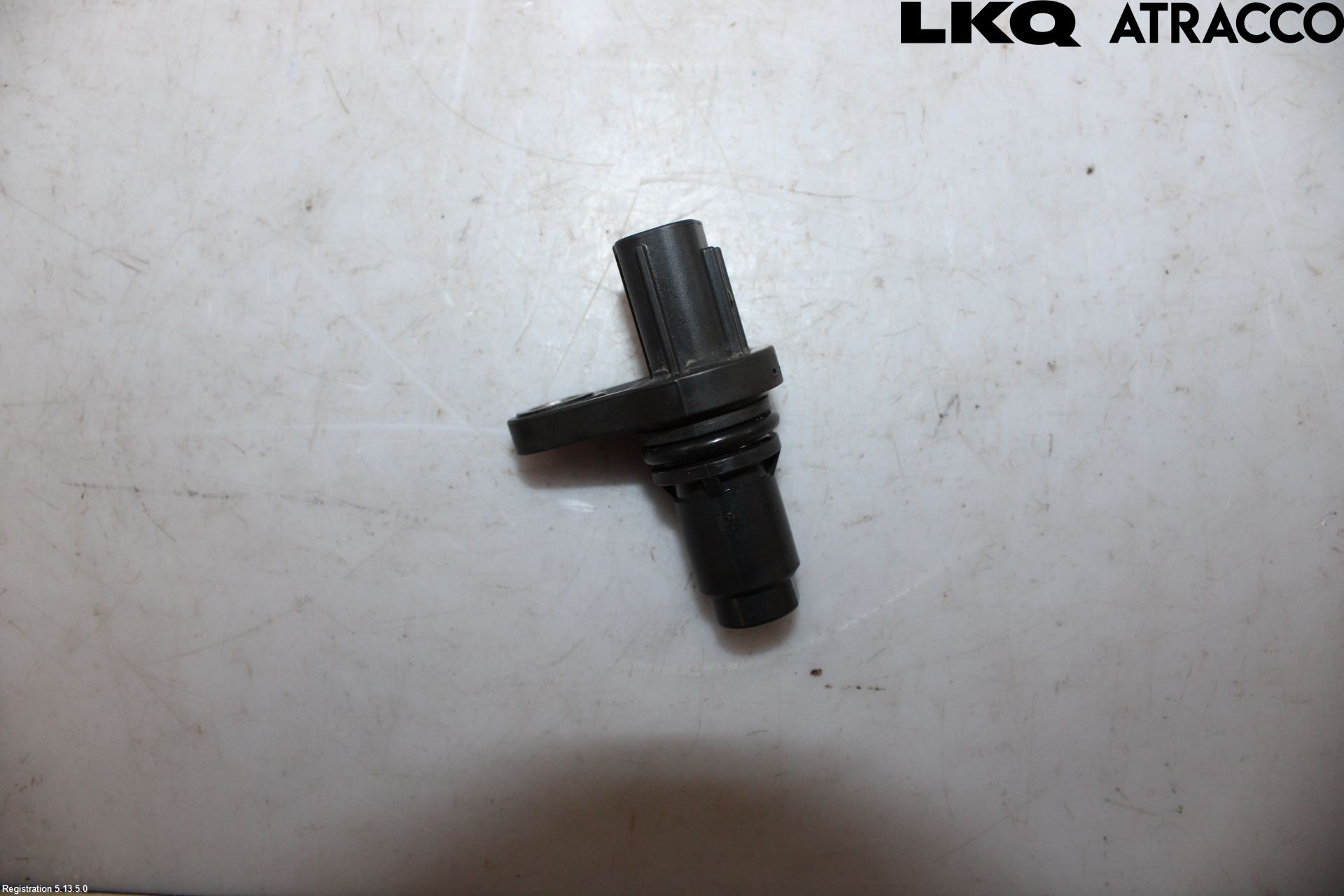 Toyota C-HR 16-23 Kamaxel Positionsgivare