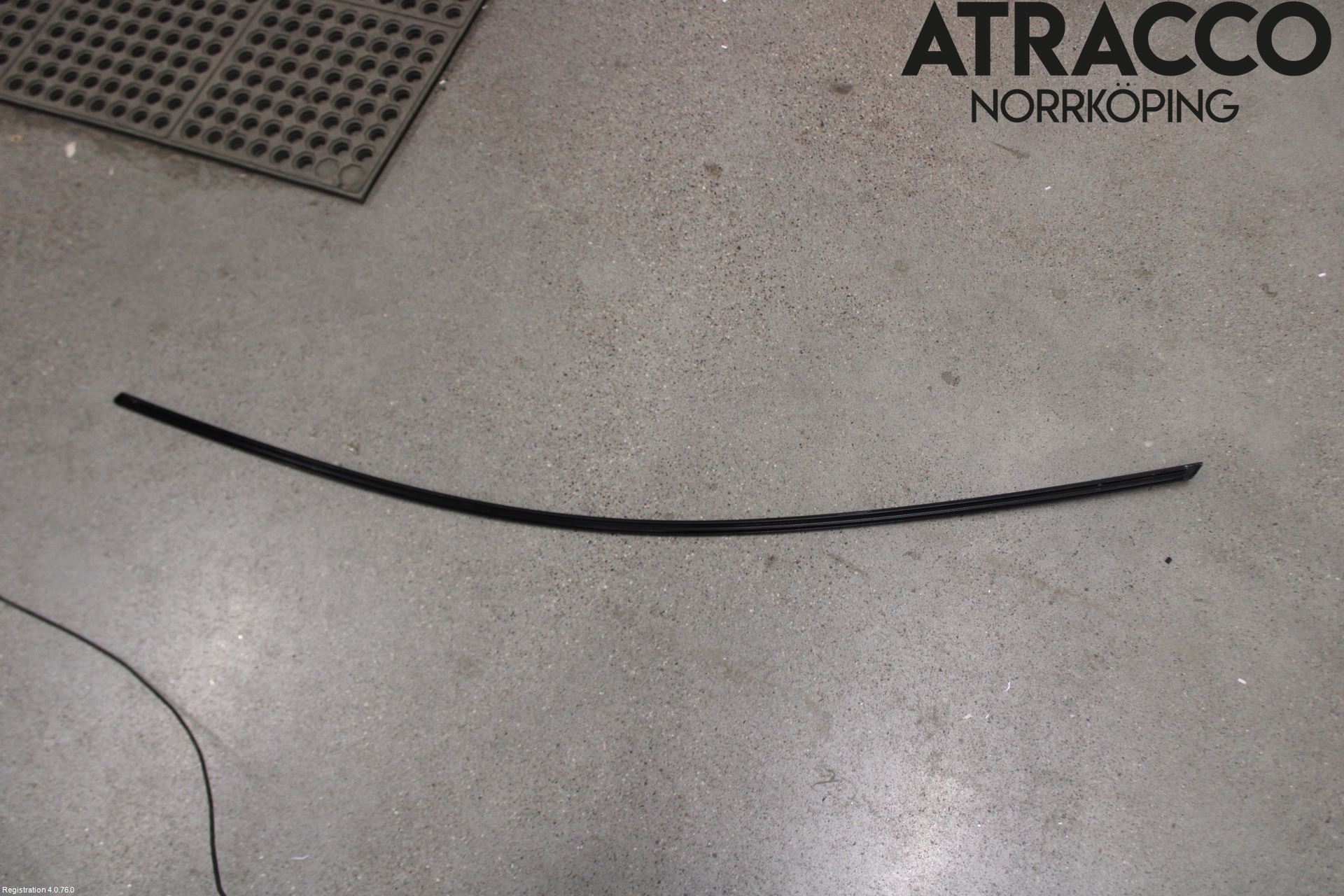 Jaguar I-PACE 18- Dörr Dekorlist Fram Hö