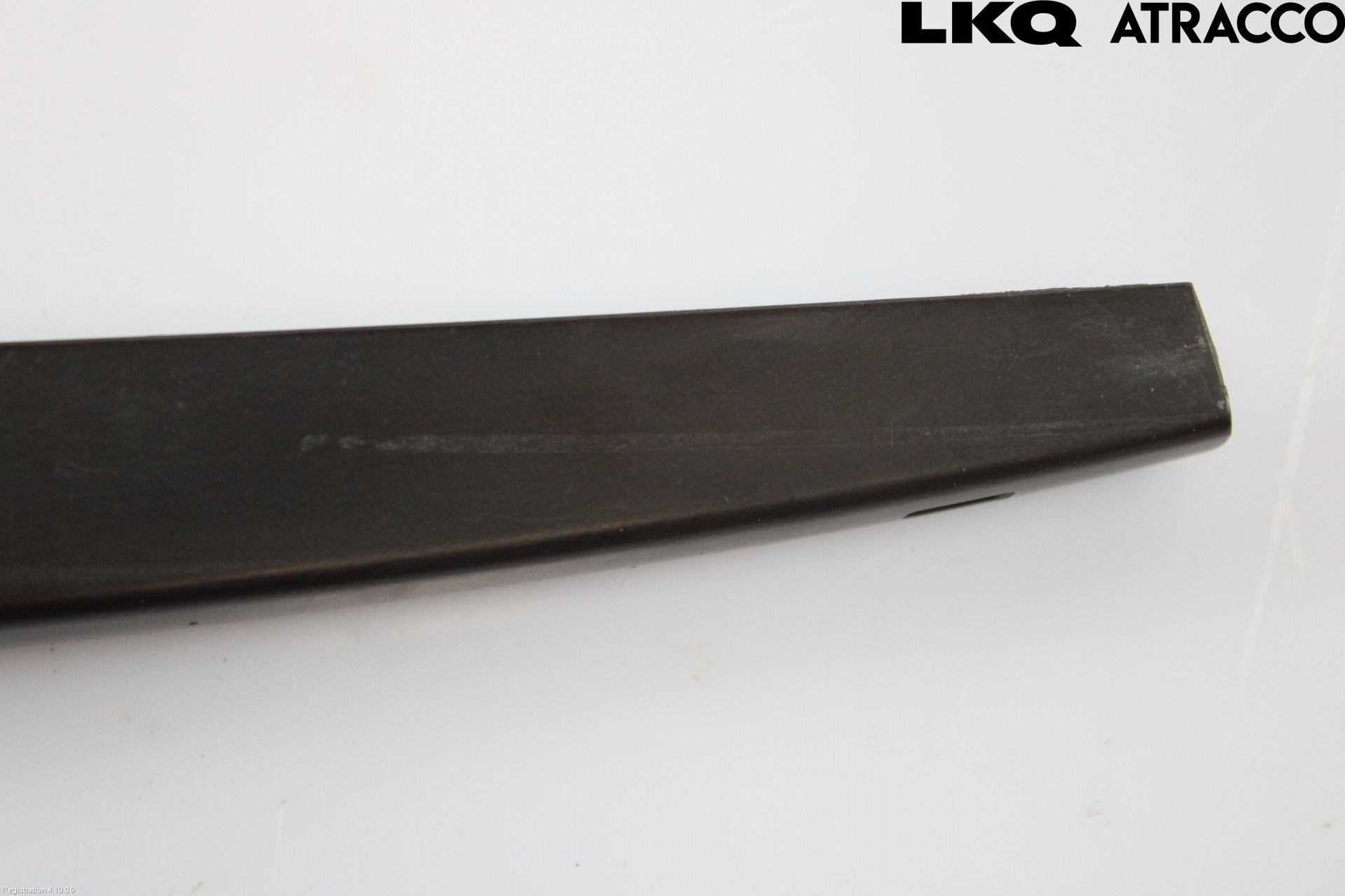 Skoda YETI Torkararm-Bakruta