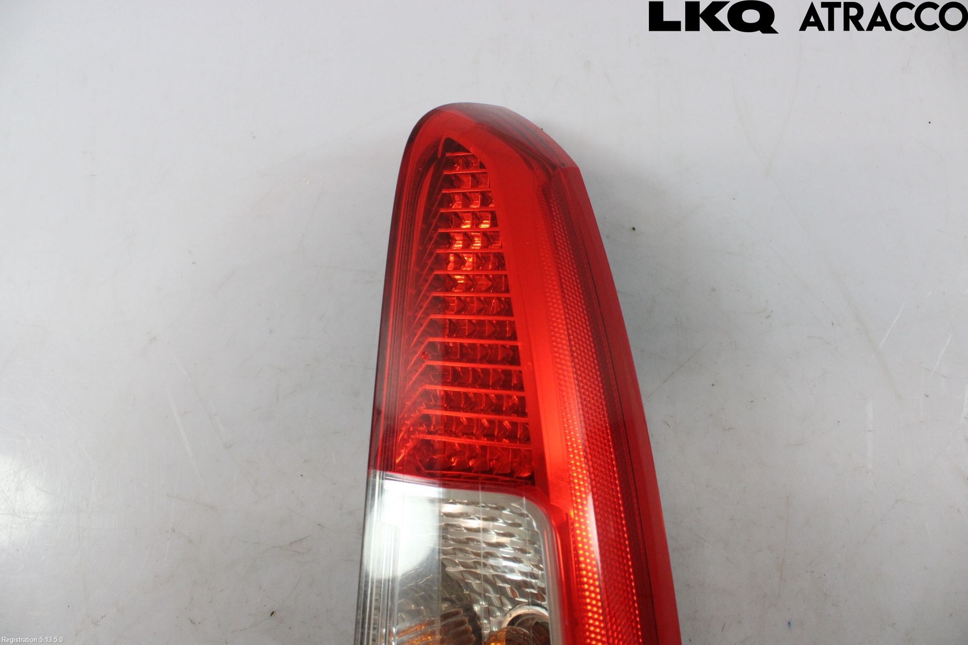 Volvo V70 05-08 Bakljus Höger