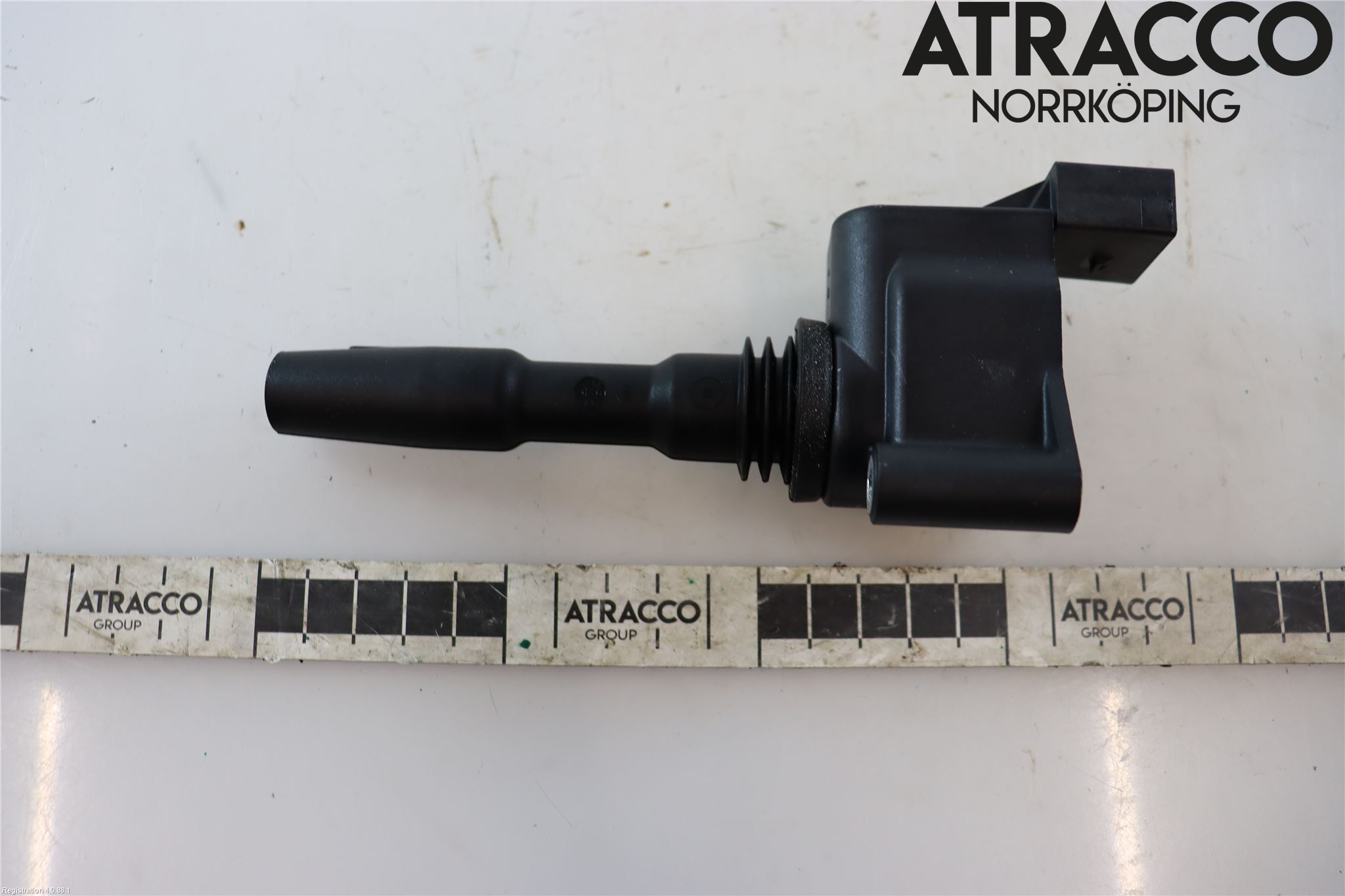 Audi Q3 F3 19- Tändspole