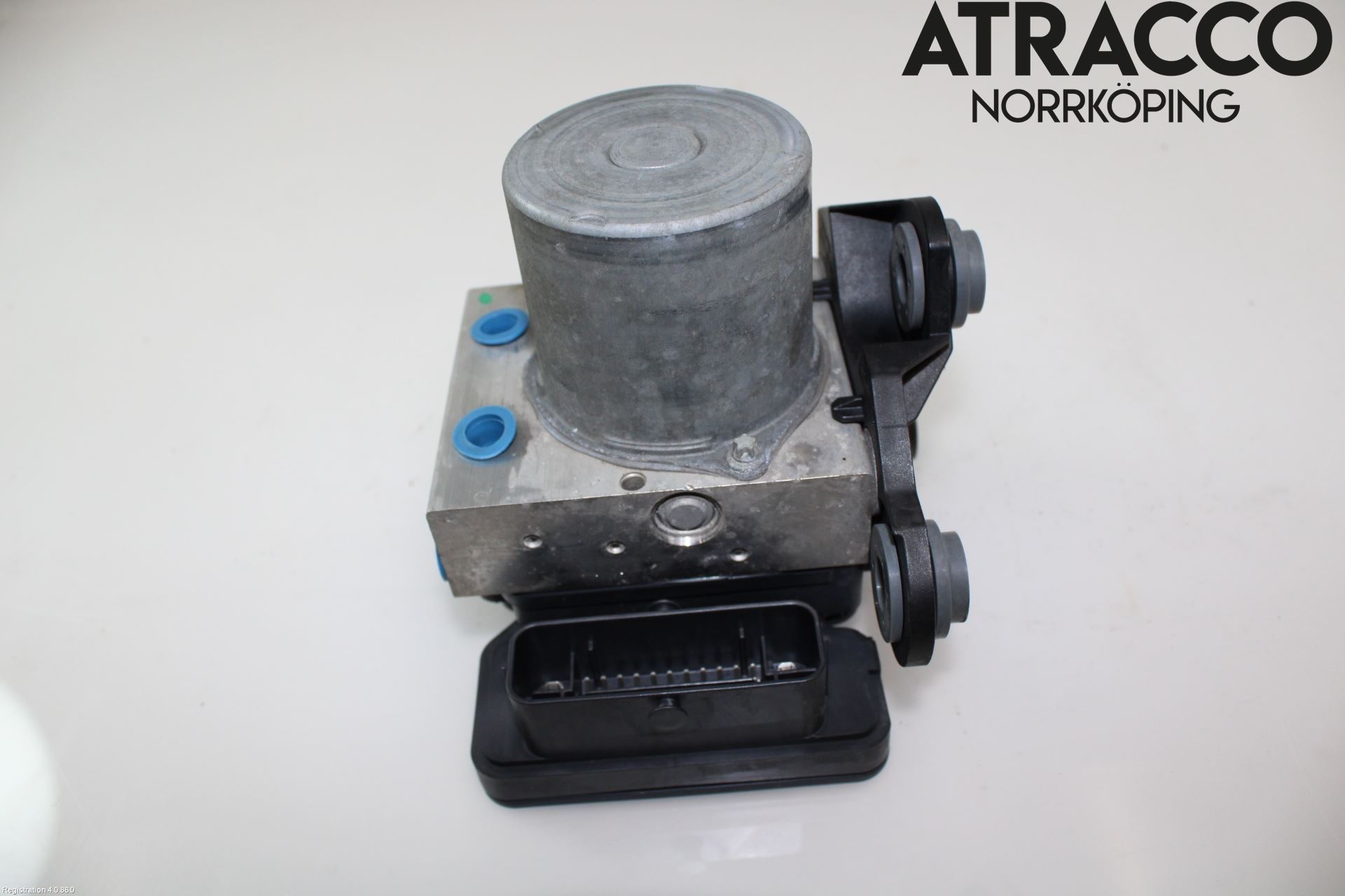 Seat IBIZA V 17-20 Abs Hydraulaggregat