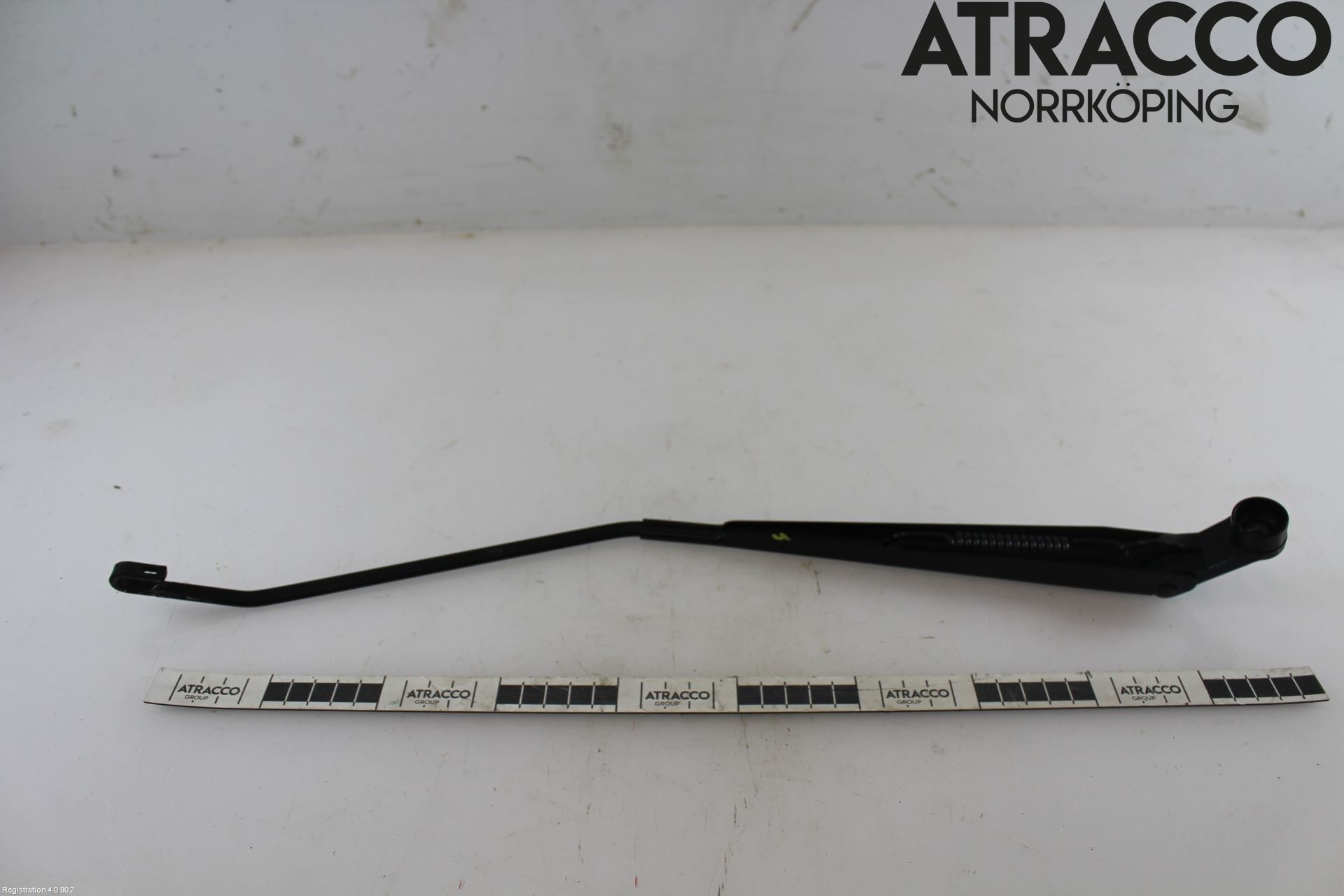Suzuki SWIFT 05-10 Torkararm Armar Vindruta