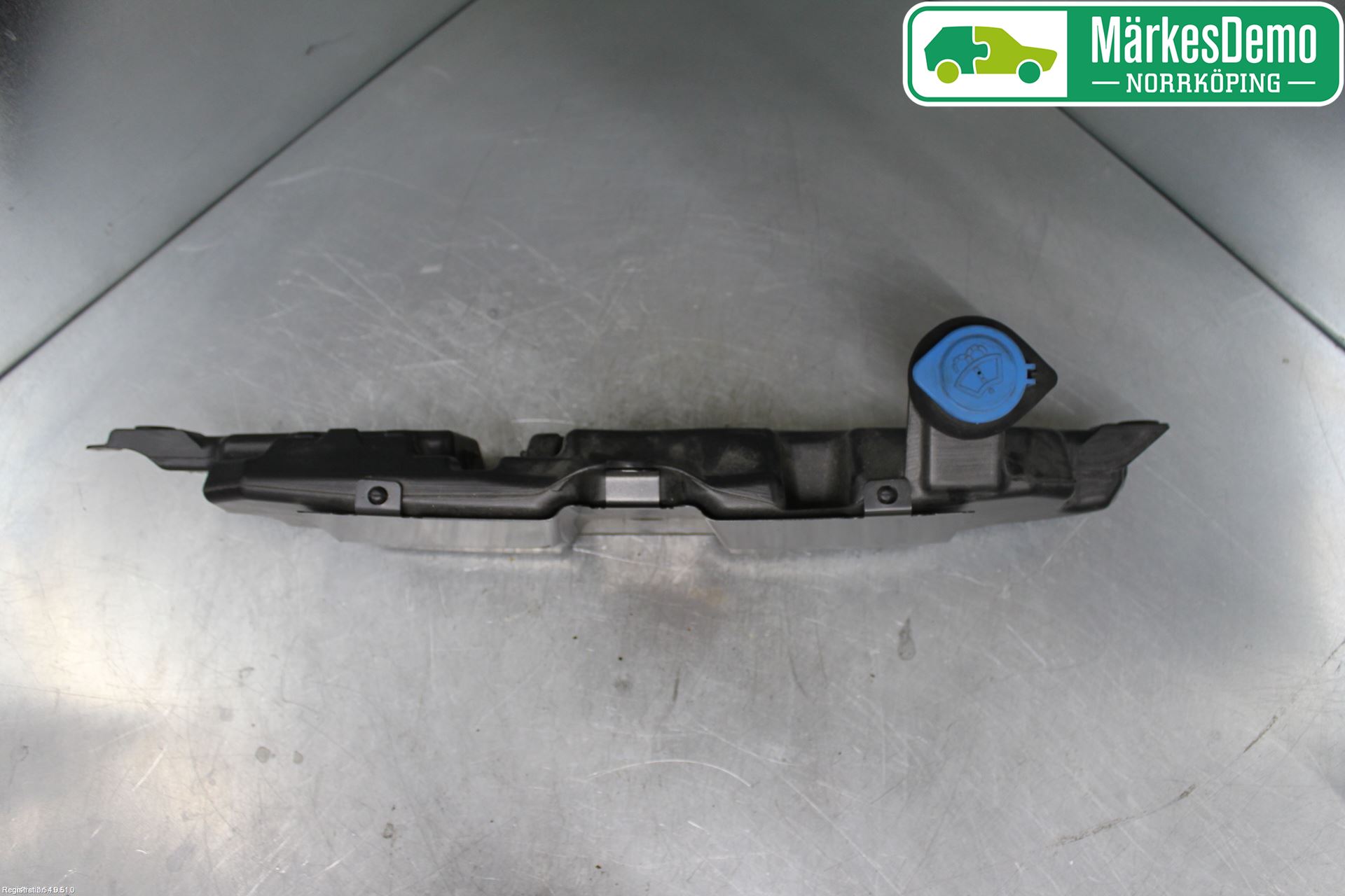 Jaguar F-TYPE Spolartank Vindruta-Strål