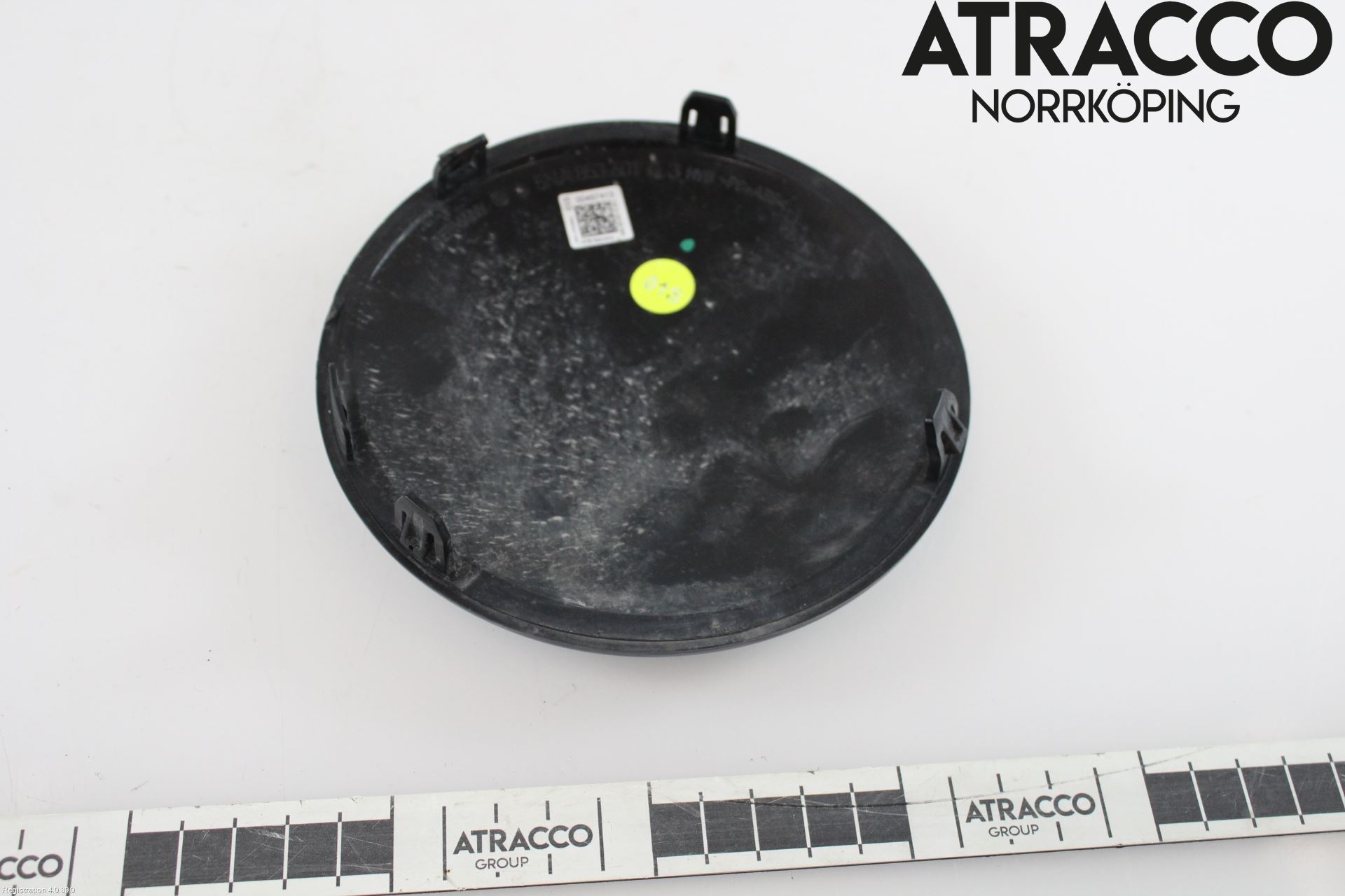 Volkswagen VW TIGUAN 16-24 Emblem