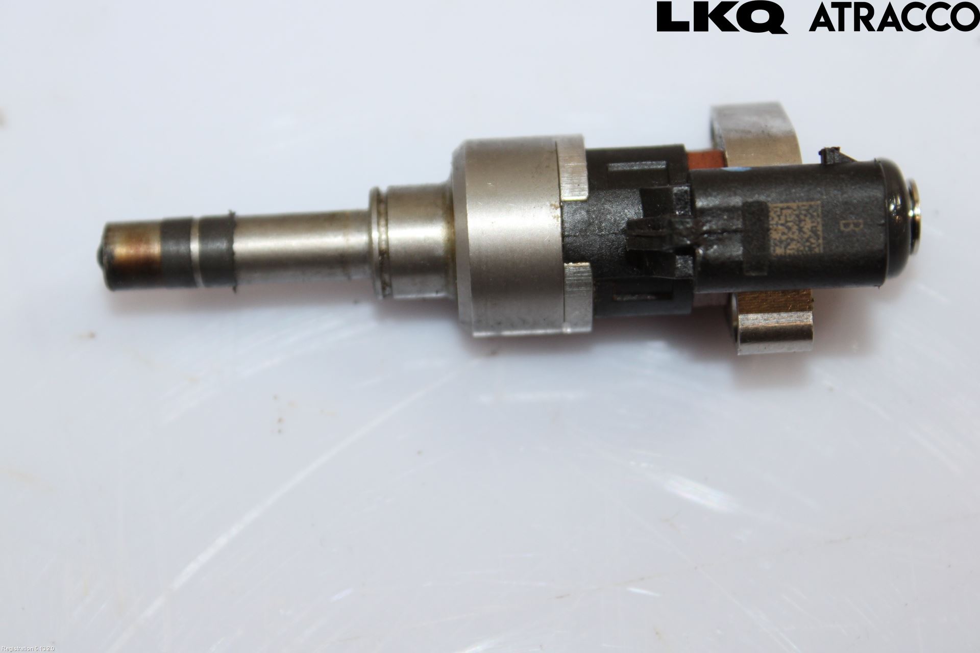 Opel ASTRA K 16-22 Injspridare