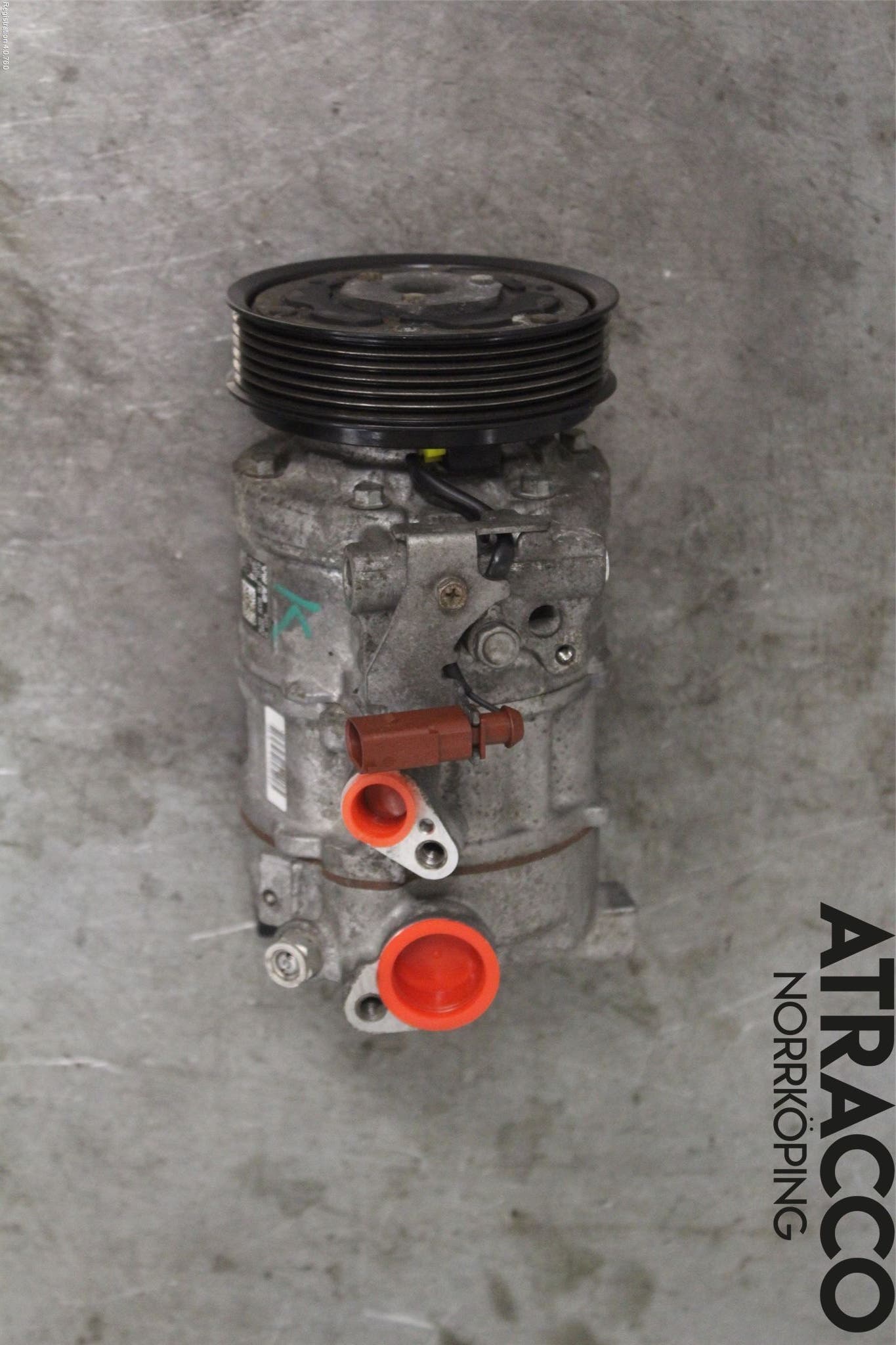 Audi A6/S6 4G 11-18 Ac Kompressor