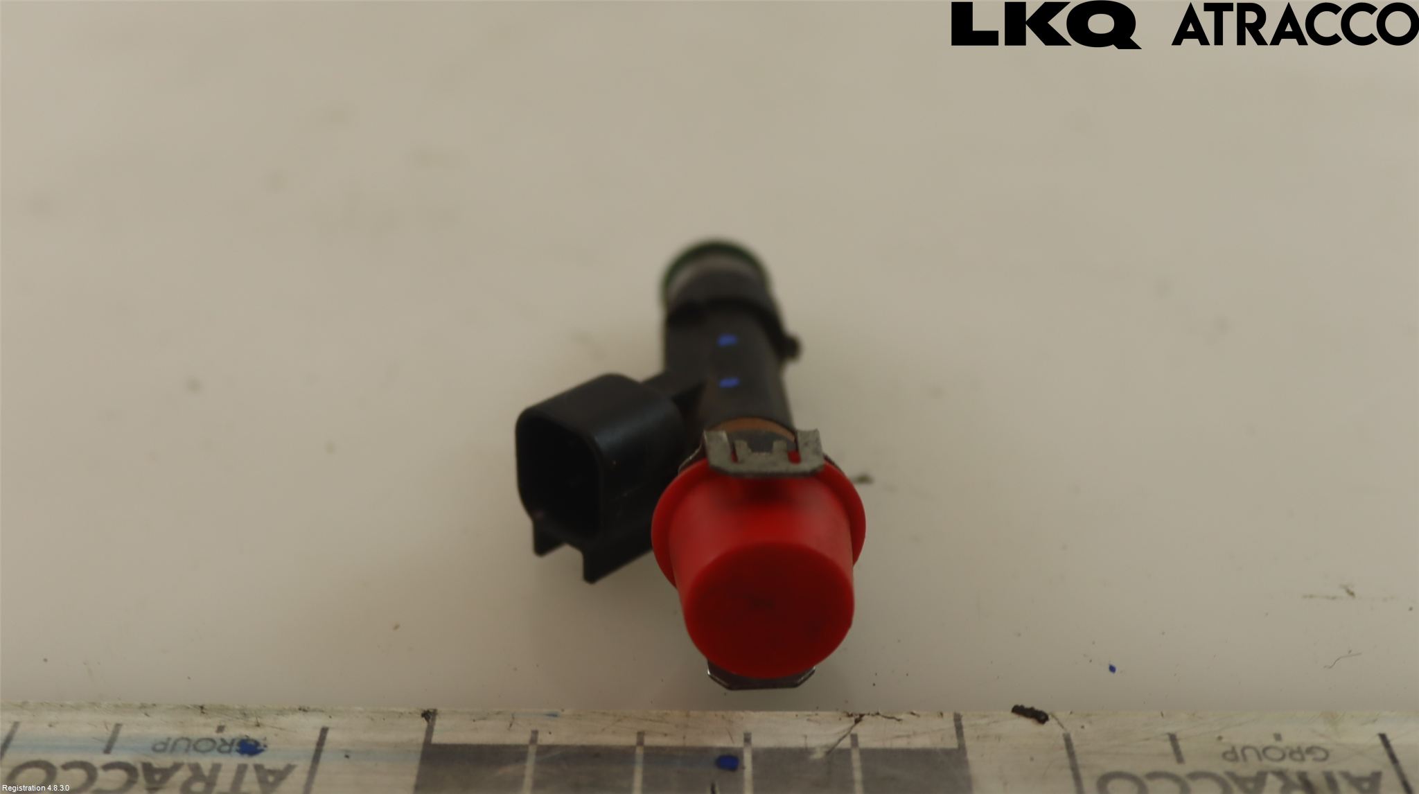 Ford MONDEO 07-15 Injspridare