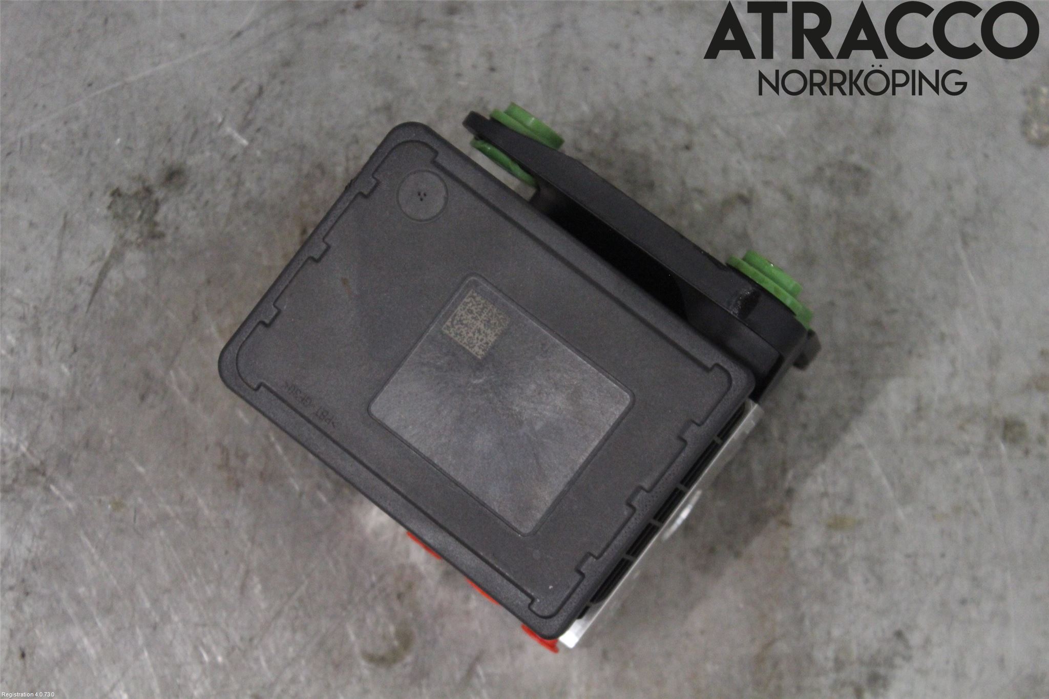 Seat LEON 20- Abs Hydraulaggregat