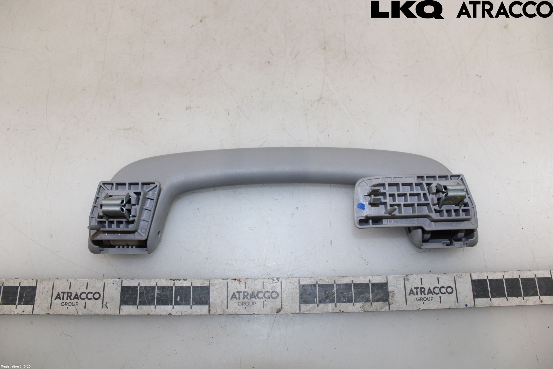 BMW 5 F10/F11/F18 09-17 Kurvhandtag I Tak