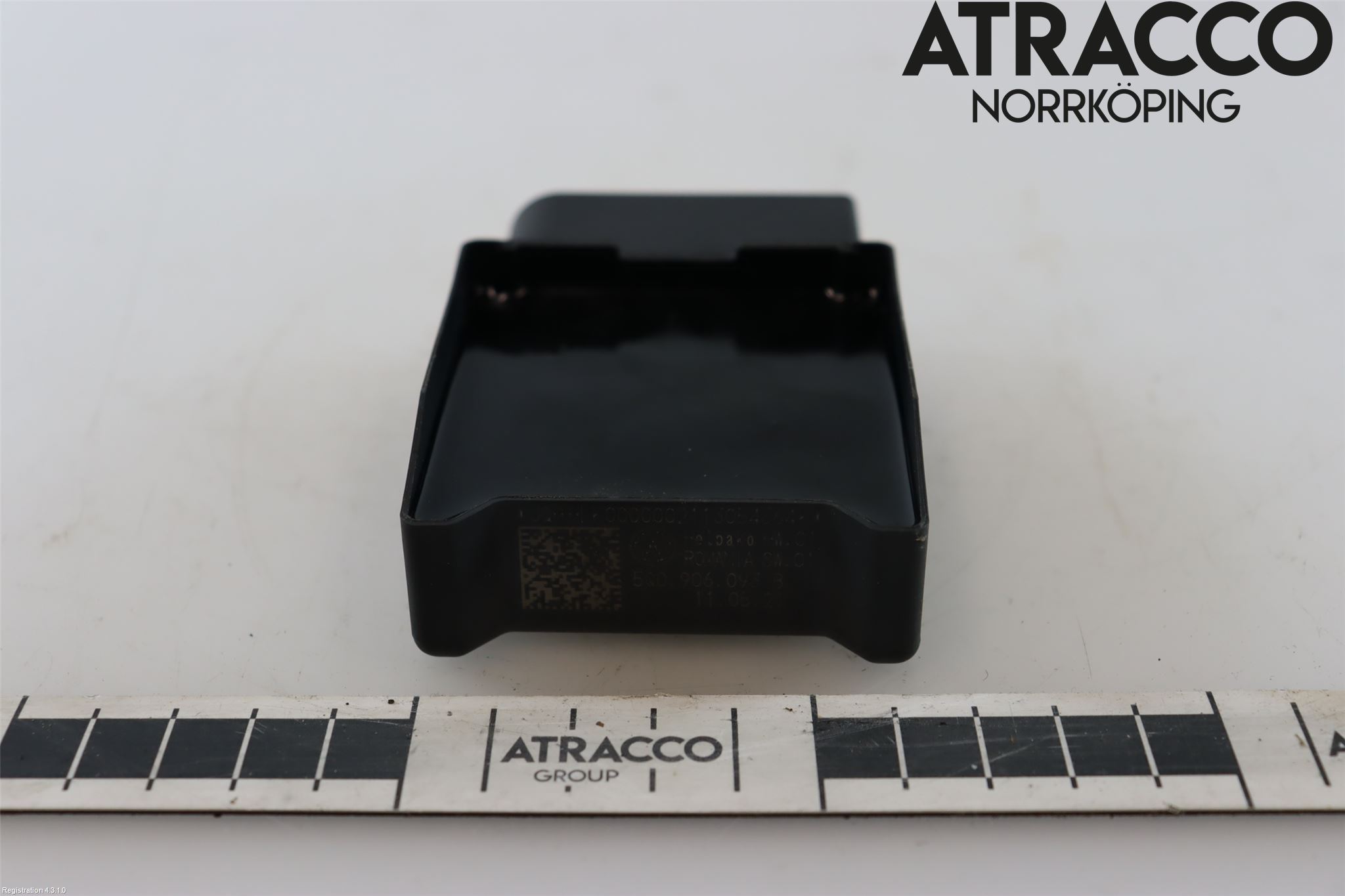 Seat ARONA Styrenhet Bränslepump