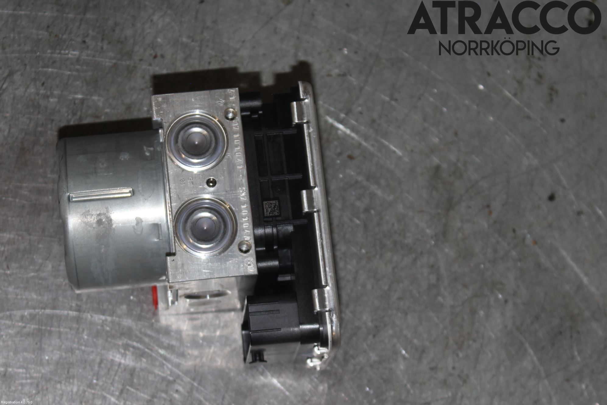 Volkswagen VW TIGUAN 16-24 Abs Hydraulaggregat