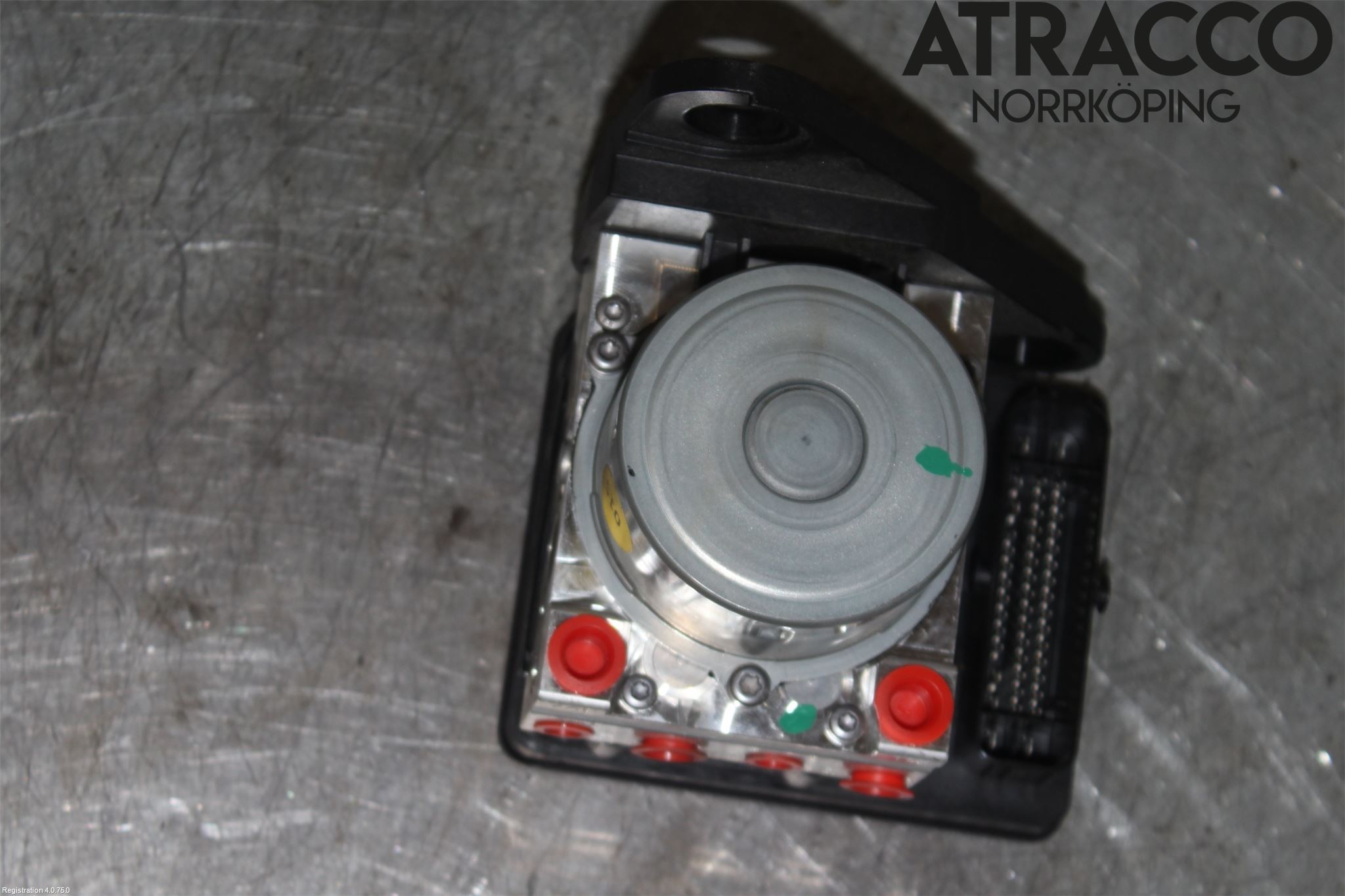 Volkswagen VW ID.3 21- Abs Hydraulaggregat