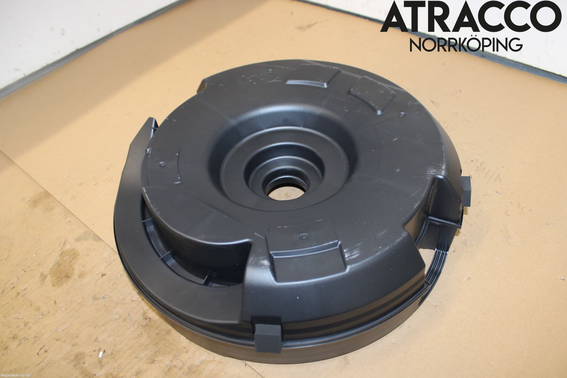 Audi A6 F2/C8 19- Högtalare