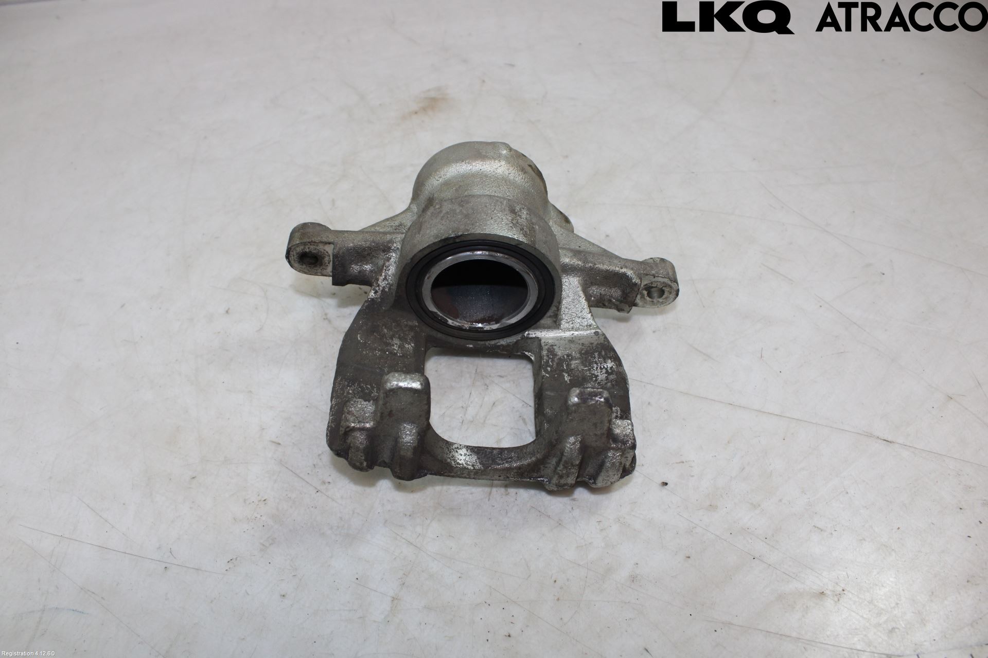 Volkswagen VW CRAFTER 06-16 Bromsok Bak Höger