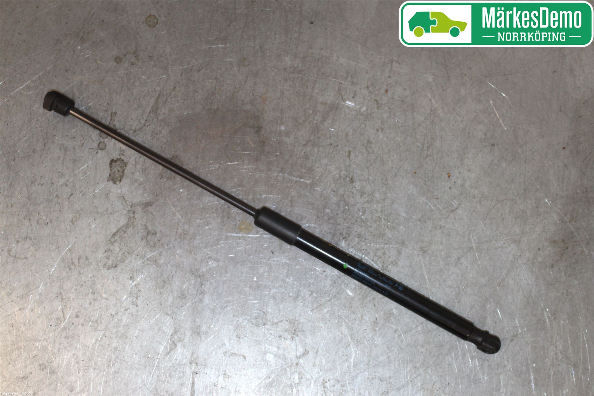 Audi A6/S6 4G 11-18 Gasfjäder Baklucka