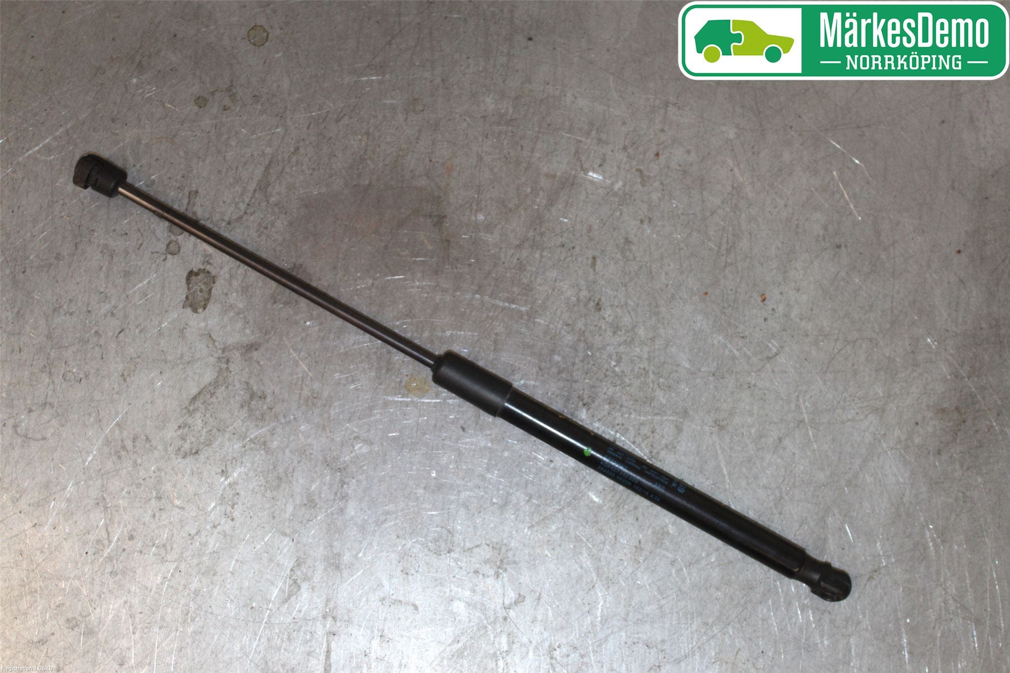 Audi A6/S6 4G 11-18 Gasfjäder Baklucka