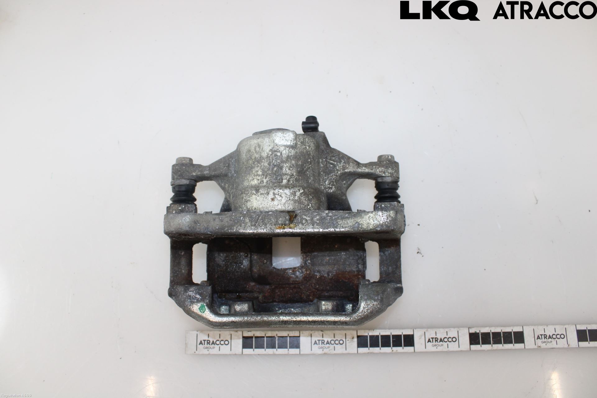 Toyota COROLLA 19- Bromsok Fram Höger