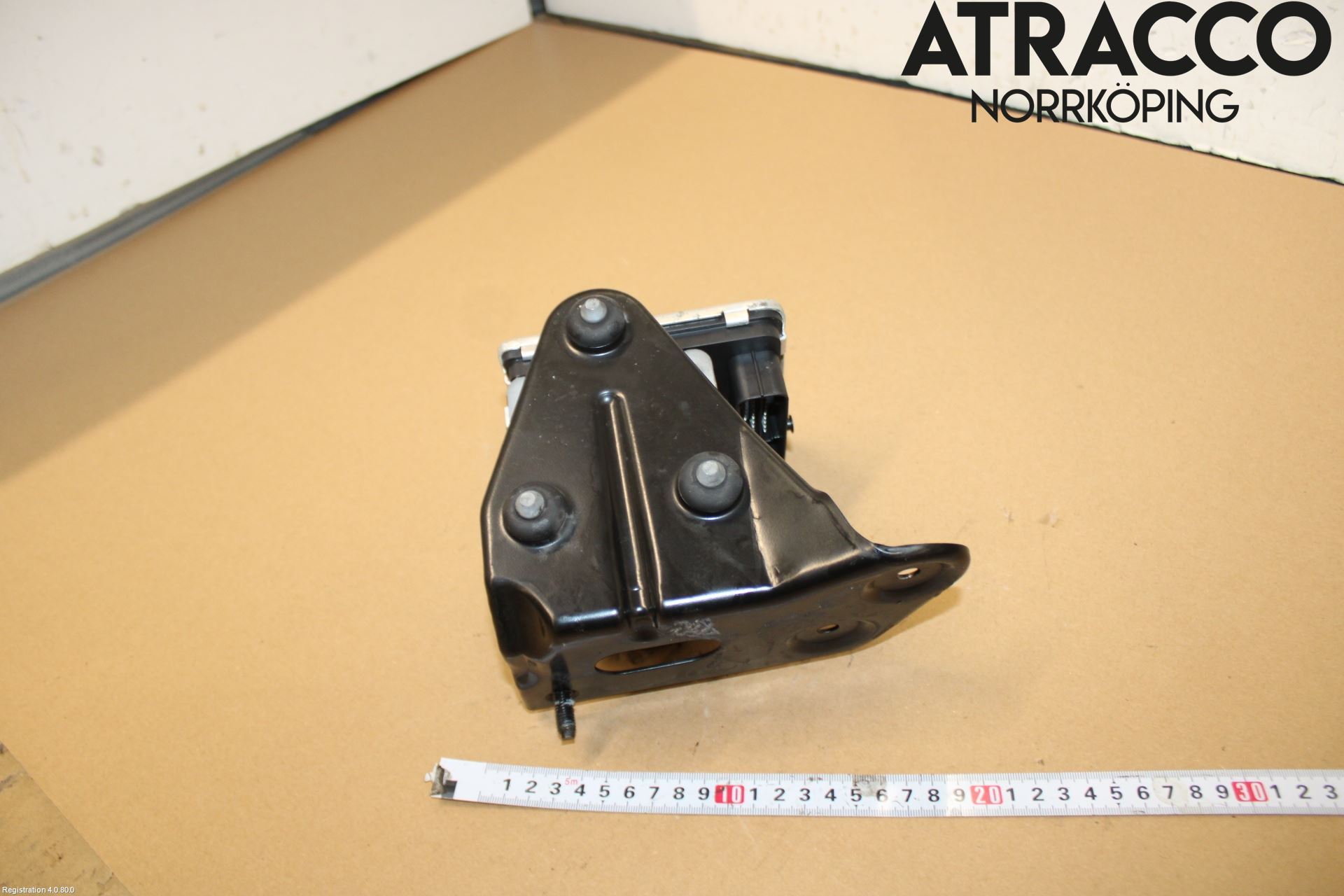 Volkswagen VW TRANSP/CARAVELLE (T6) 16-22 Abs Hydraulaggregat