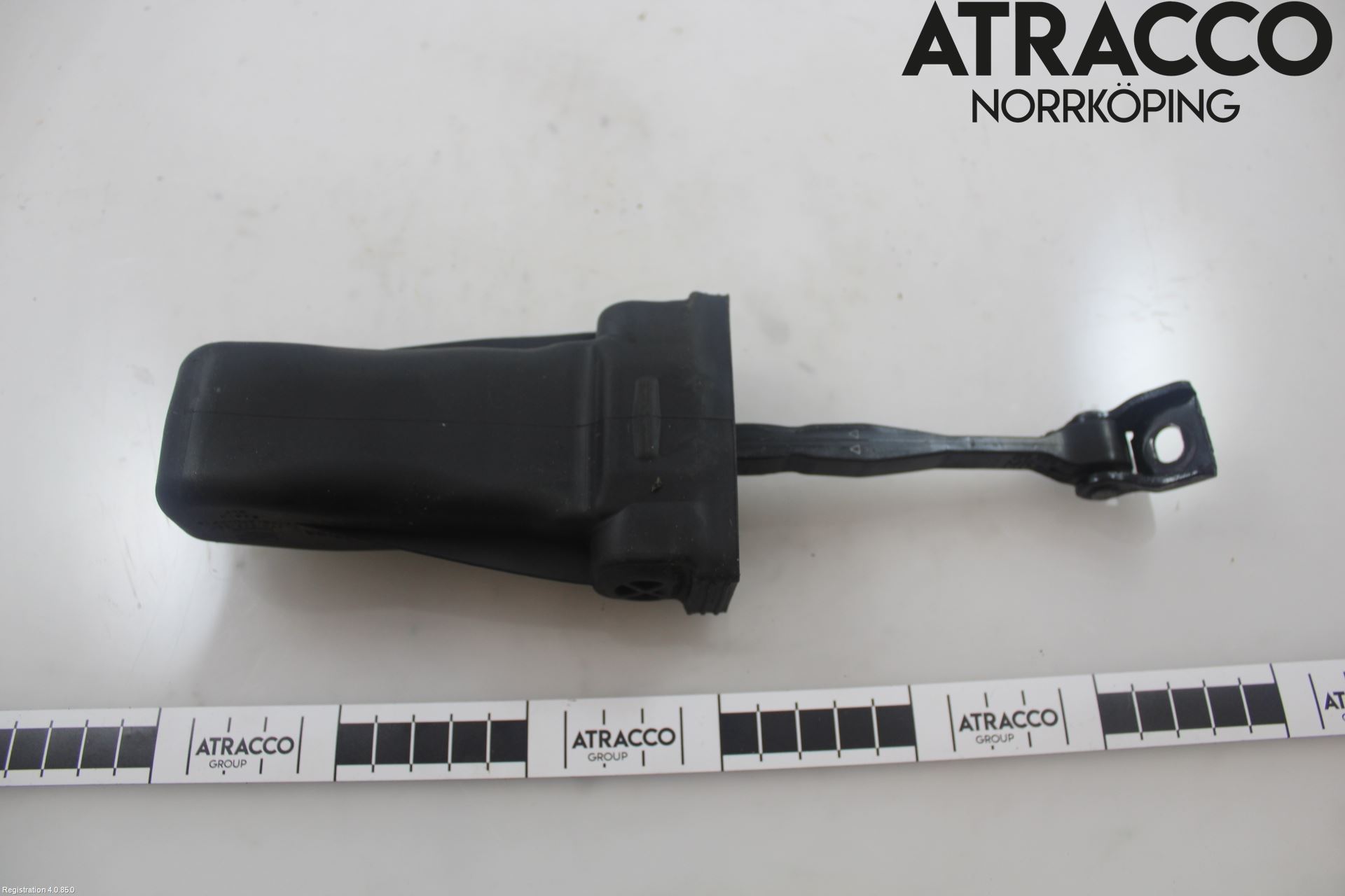 Seat LEON 20- Dörrstopp