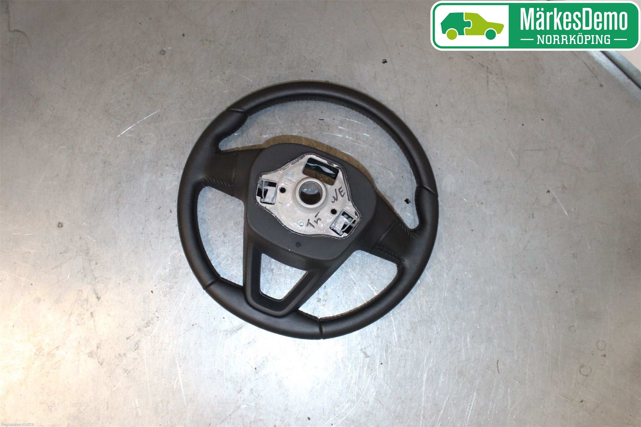 Seat IBIZA IV 08-16 Ratt