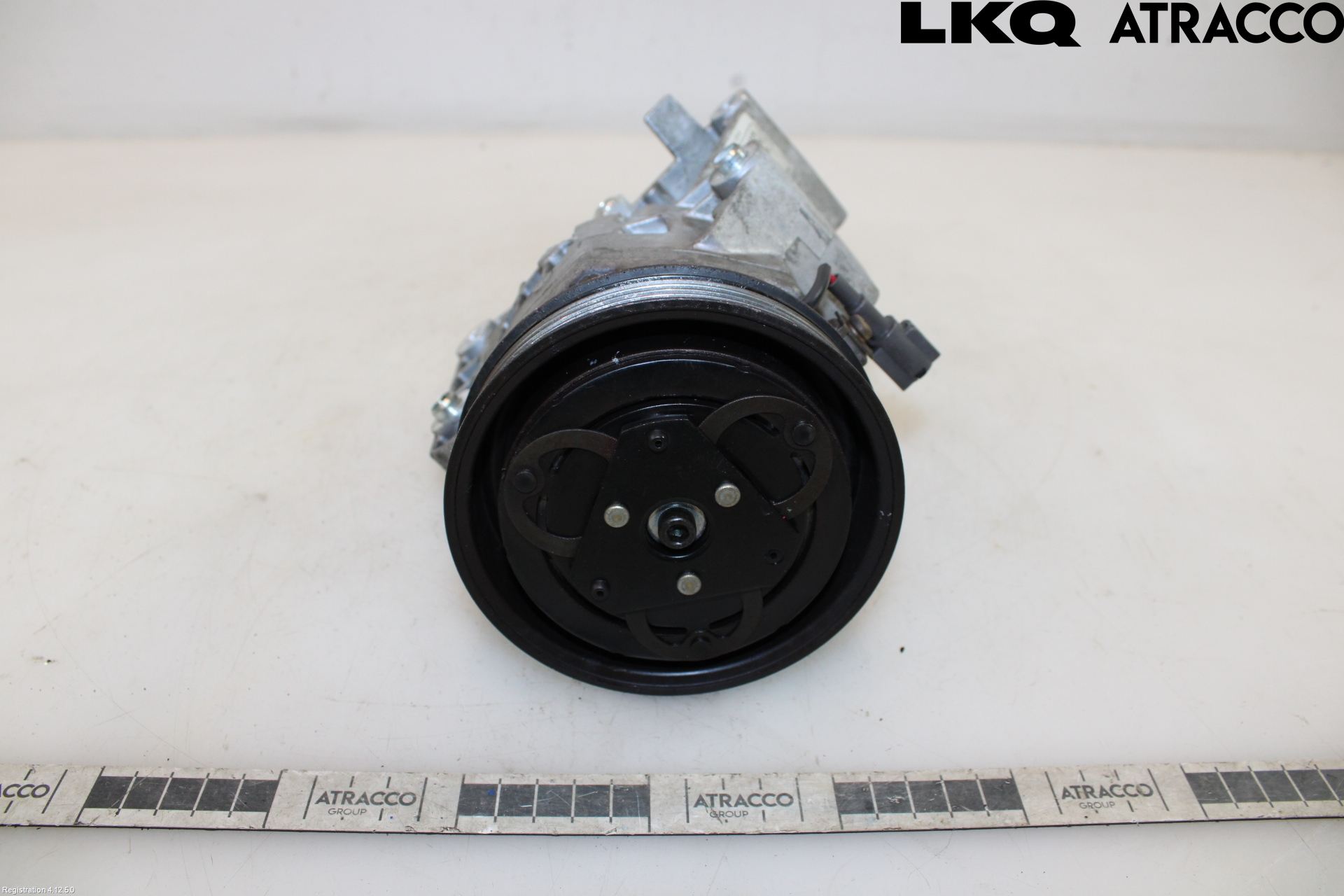 Mazda MX-5 III MIATA 06-15 Ac Kompressor