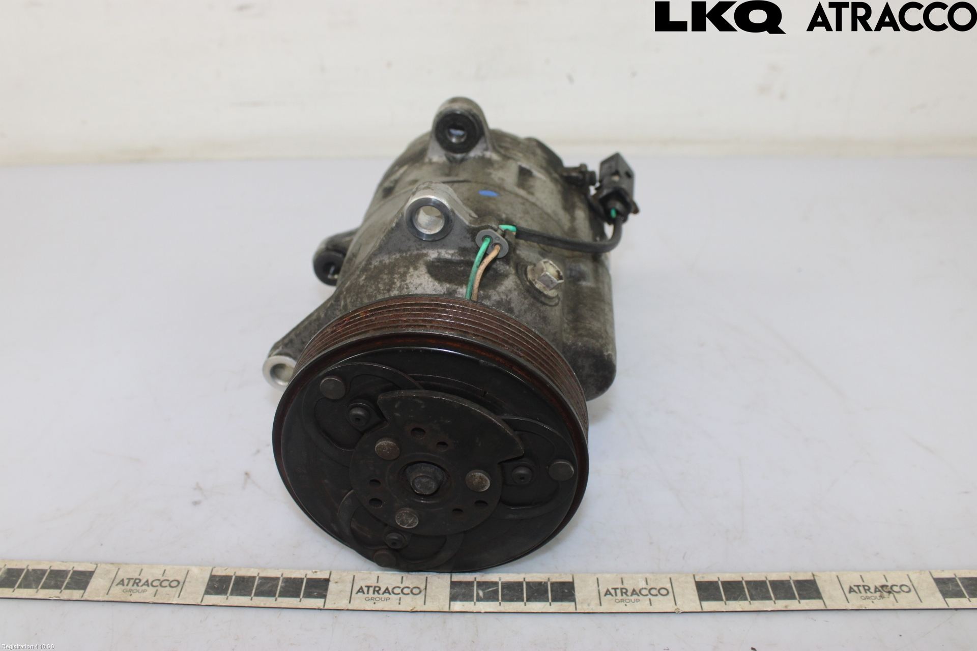 Volkswagen VW GOLF IV 98-06 Ac Kompressor