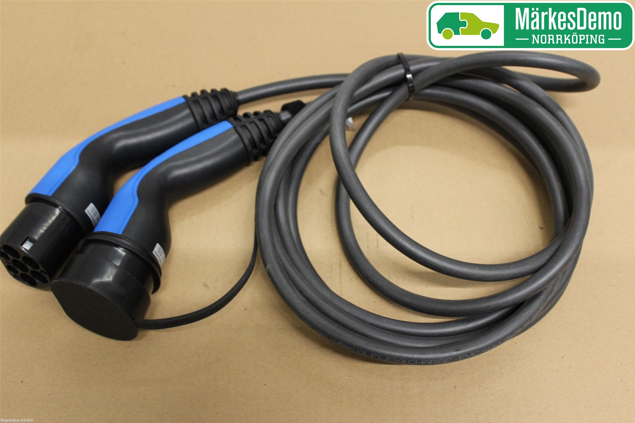 Jaguar I-PACE 18- Batteriladdare Högspänning