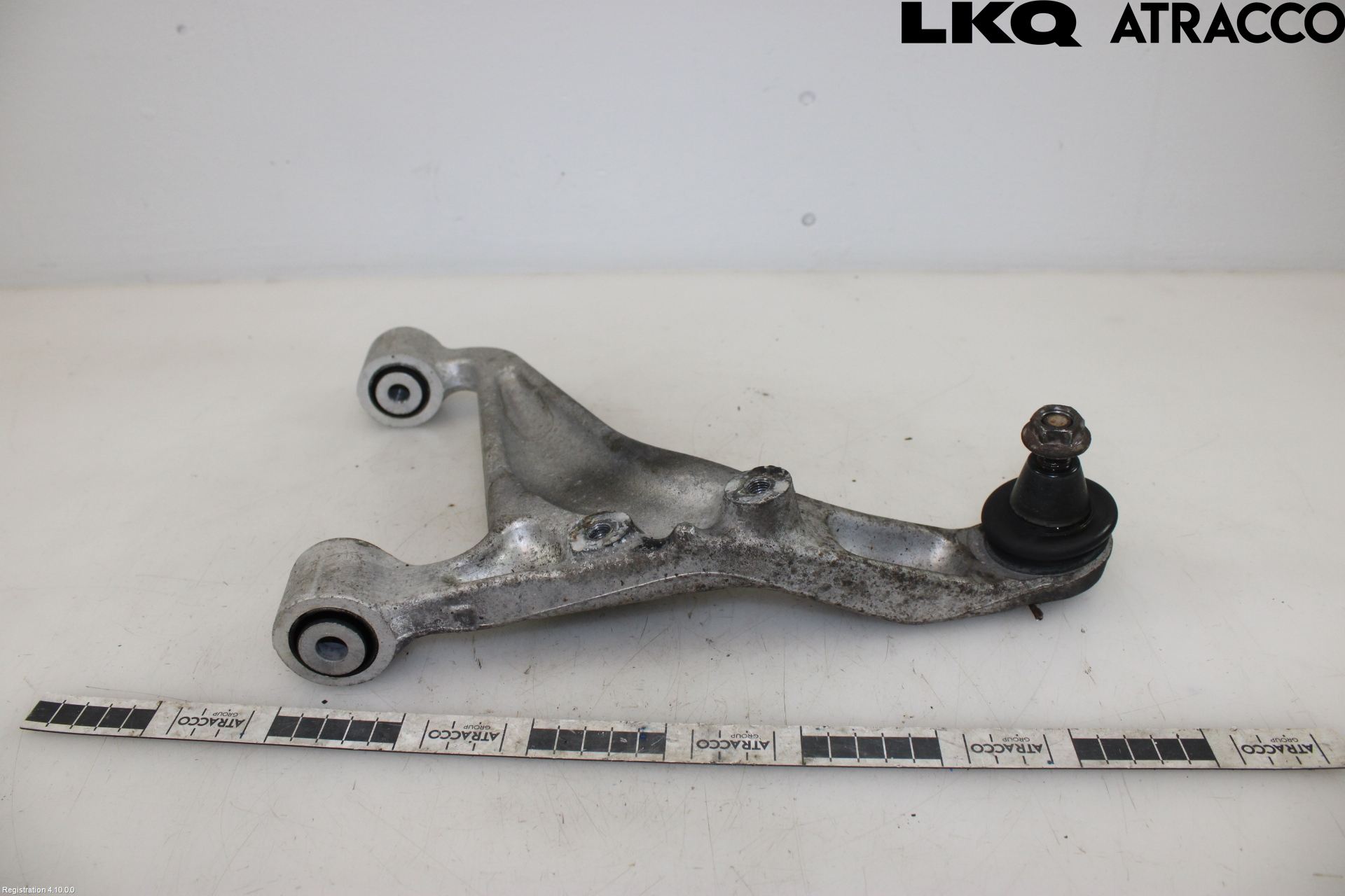 Nissan SKYLINE Bärarm Bak Övre Höger