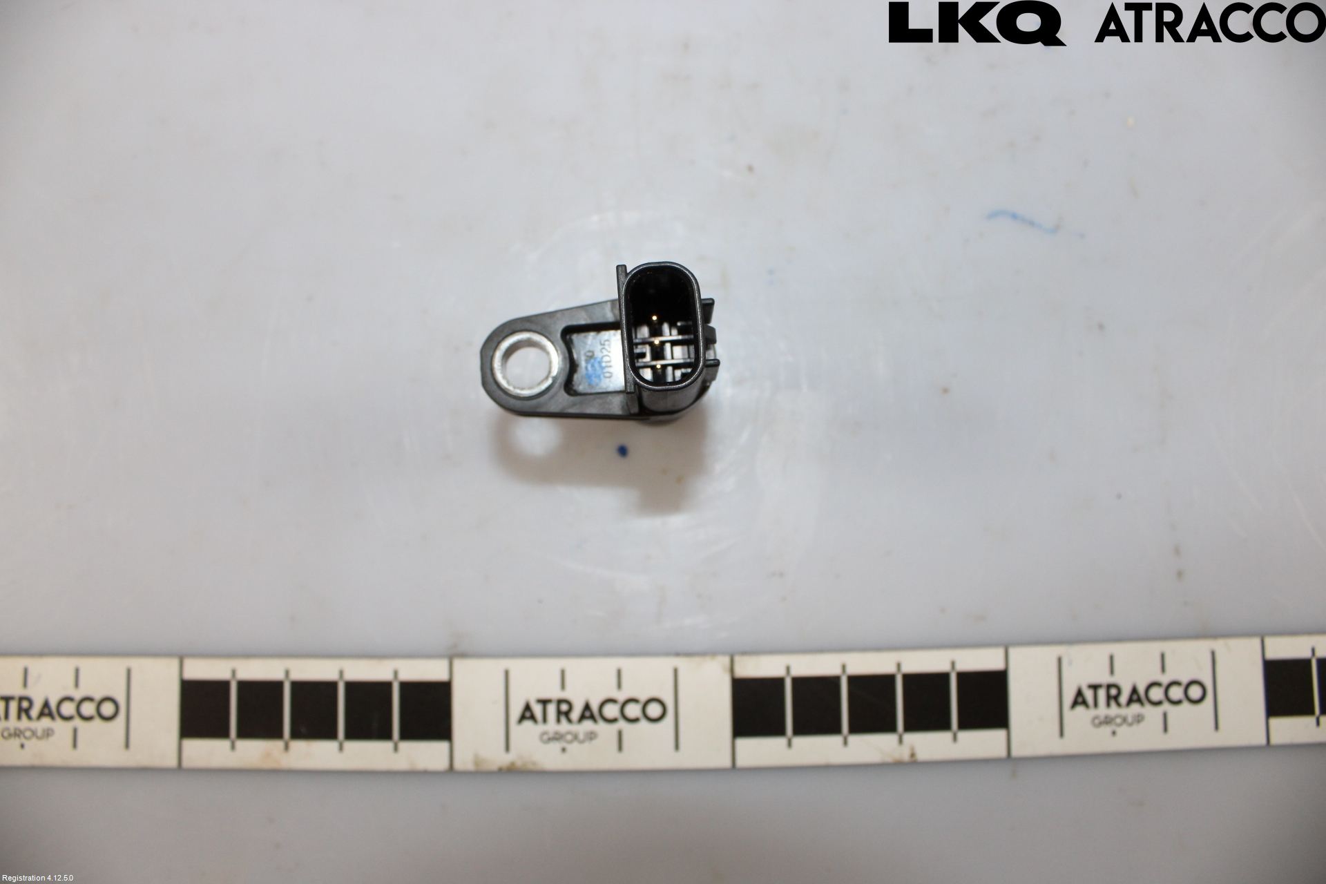 Toyota YARIS XP21 20- Kamaxel Positionsgivare
