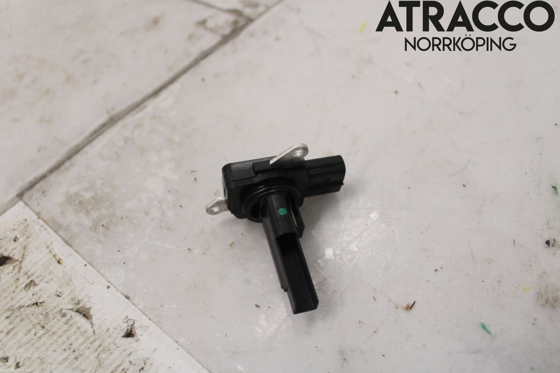 Lexus IS 250/350 14-20 Injluftmassamätare