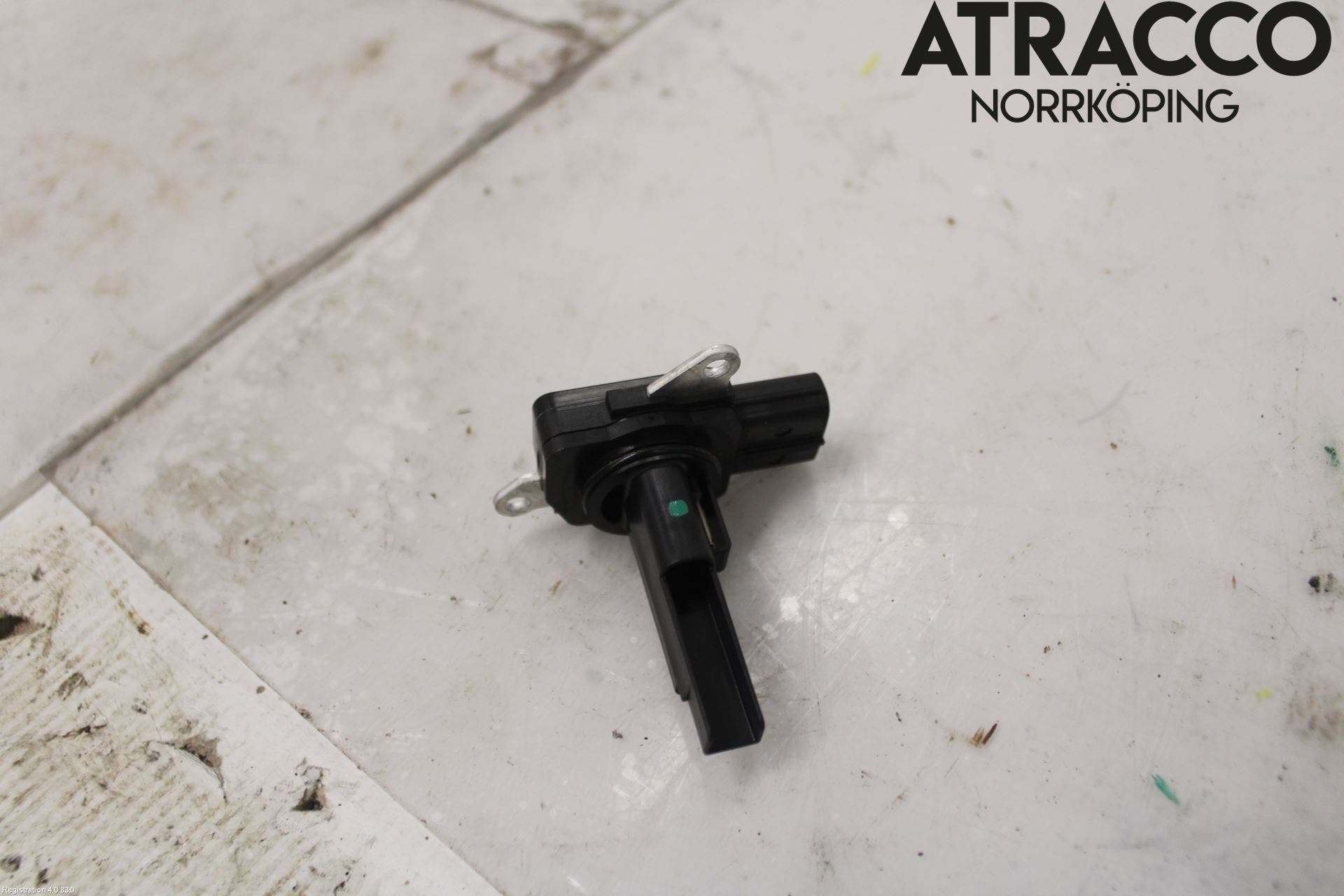 Lexus IS 250/350 14-20 Injluftmassamätare