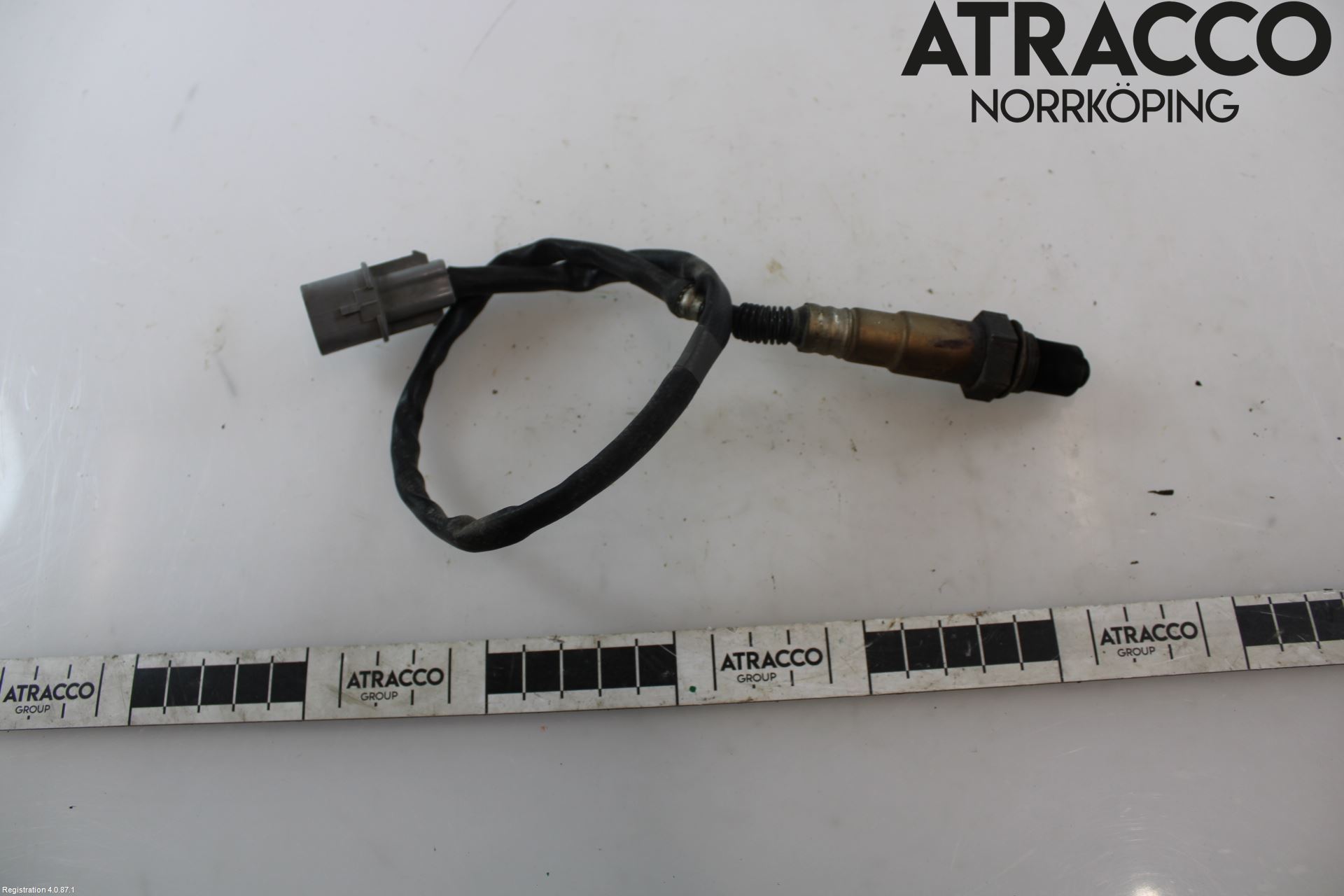 Hyundai ix20 Injlambdasond