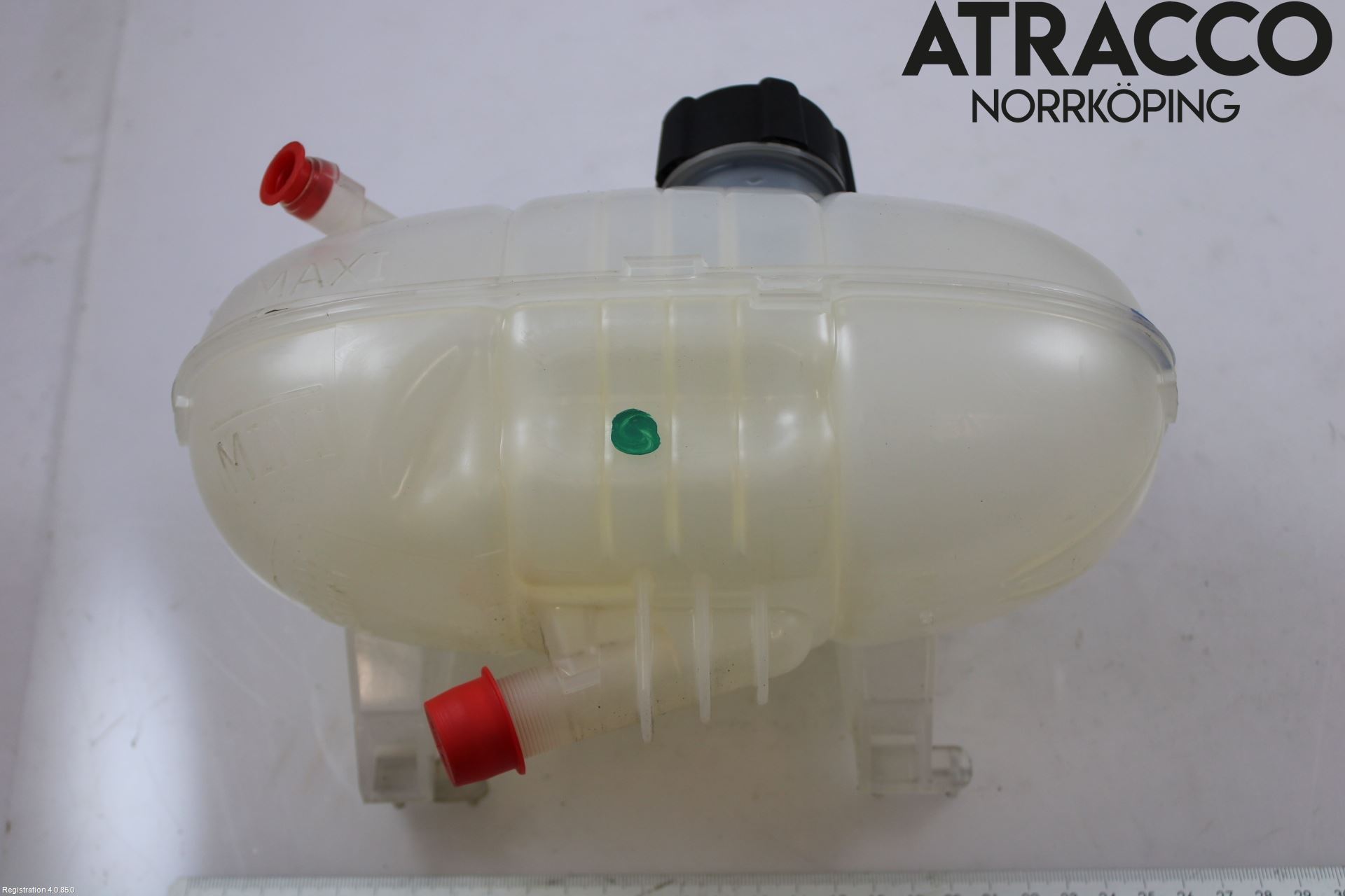 Renault TRAFIC/E-TECH 15- Expansionstank