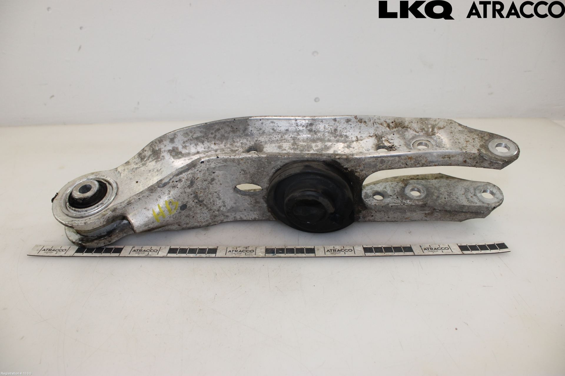 Audi Q5/SQ5 17- Bärarm Bak Höger