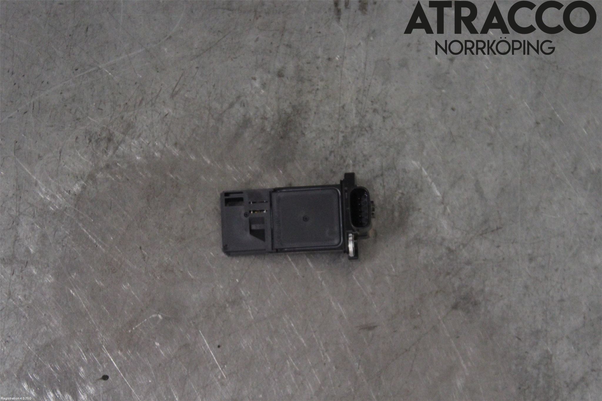 Toyota COROLLA 19- Injluftmassamätare