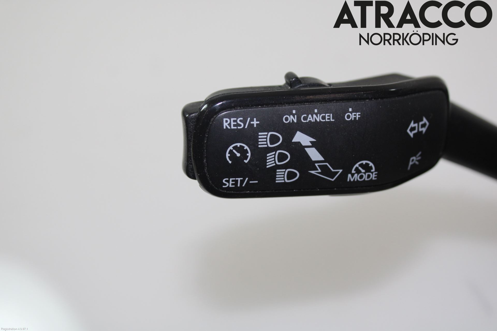 Skoda FABIA 15-21 Spakcentral