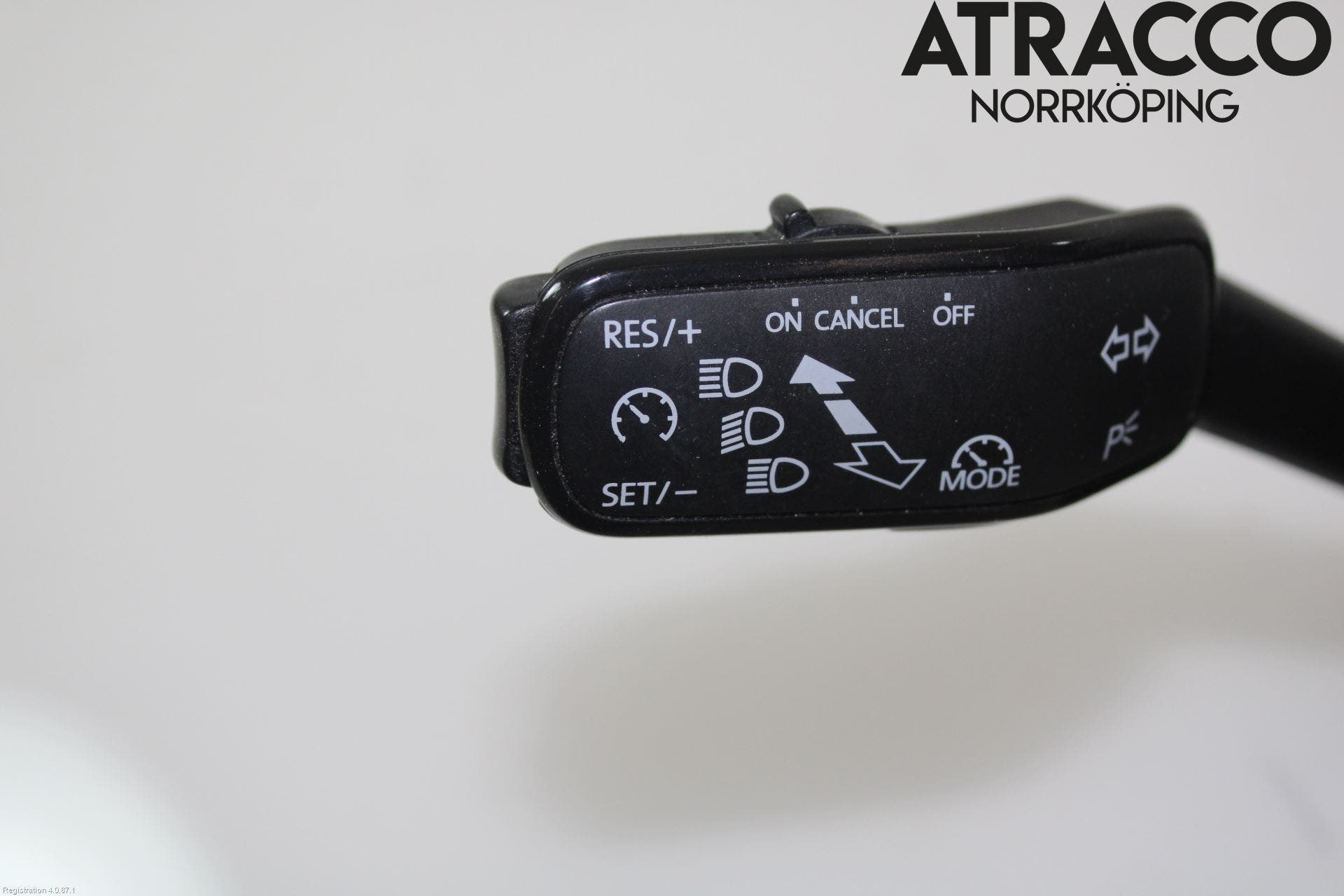 Skoda FABIA 15-21 Spakcentral