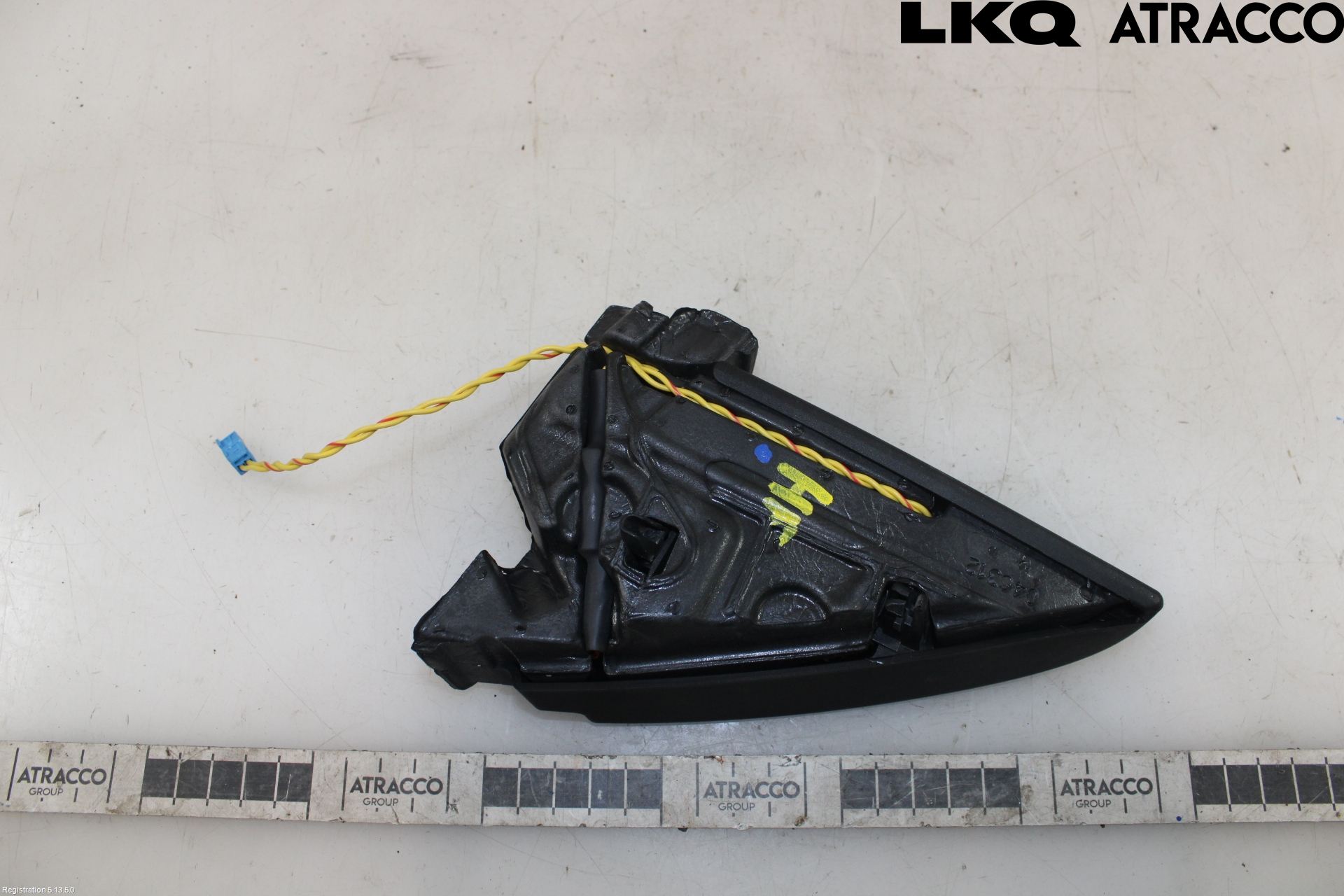 BMW 4 F32/F33/F82/F83 13-20 Högtalare