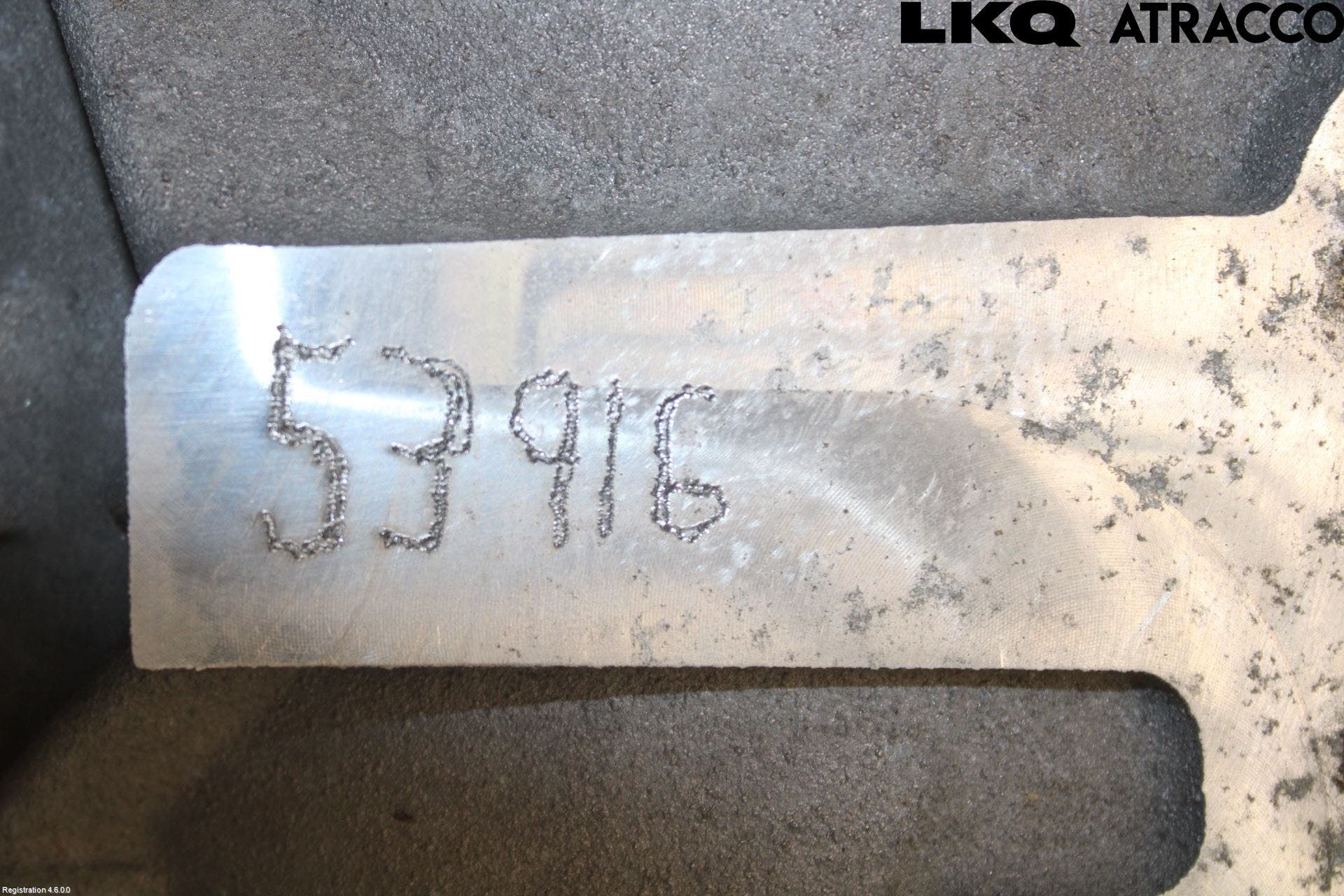 Jaguar I-PACE 18- Motor Elektrisk Bak